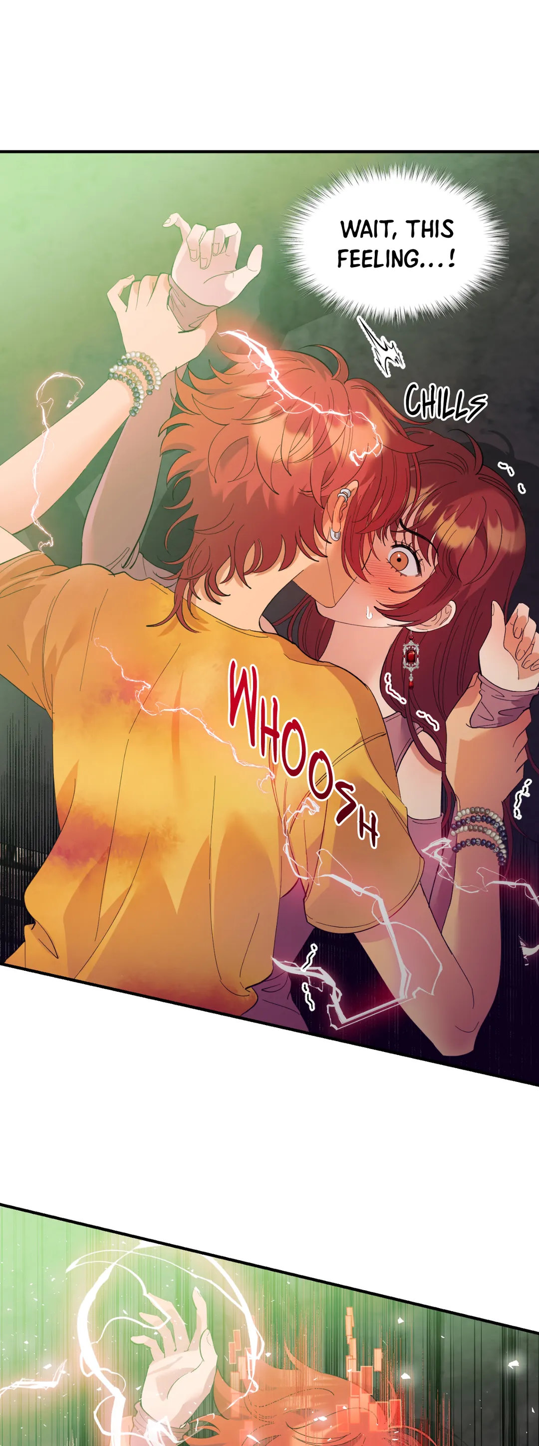 Hana S Demons Of Lust chapter 35 page 31