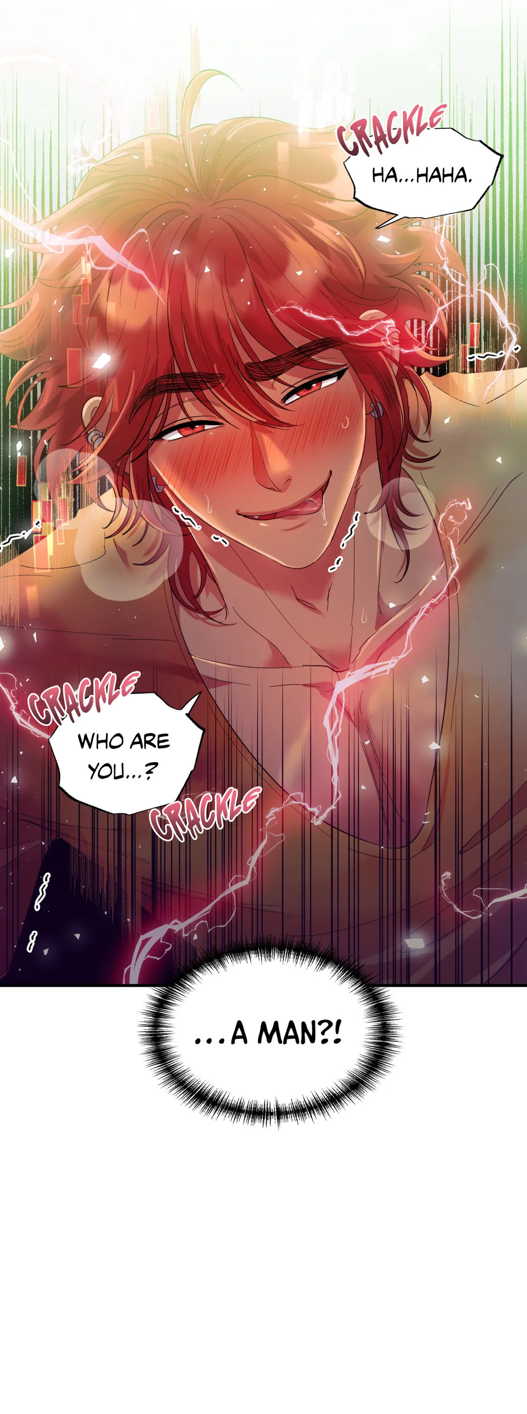 Hana S Demons Of Lust chapter 35 page 33