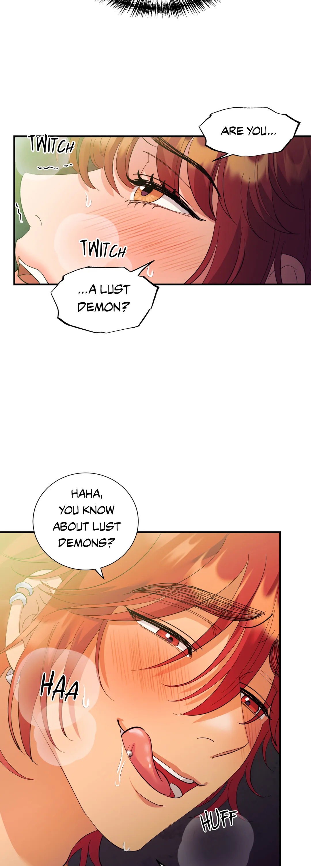 Hana S Demons Of Lust chapter 35 page 35