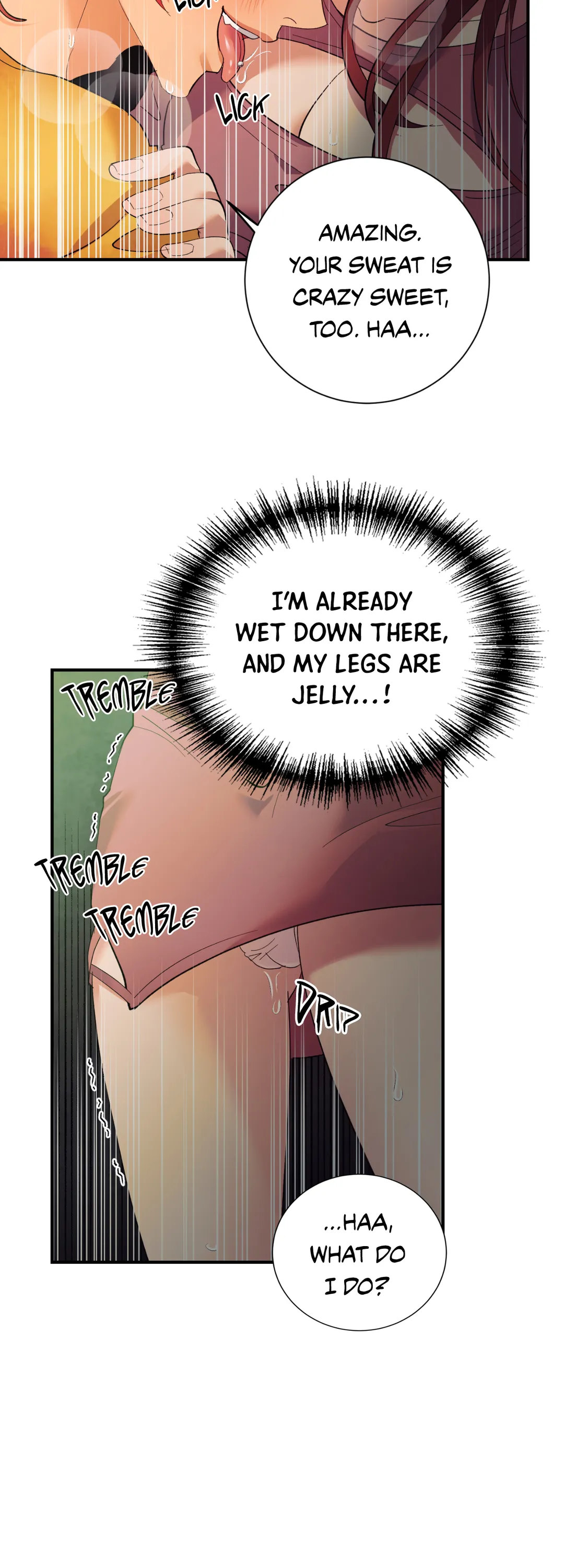 Hana S Demons Of Lust chapter 35 page 39