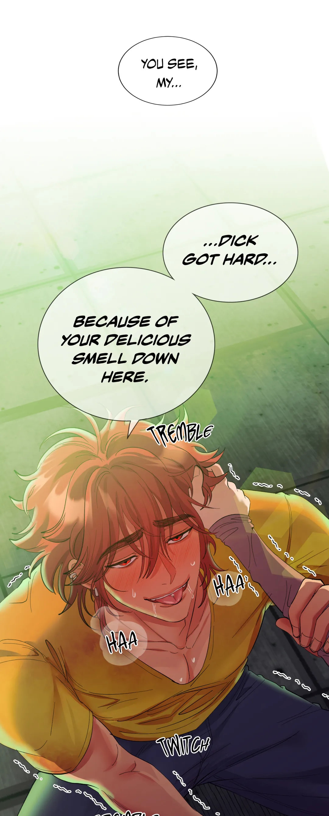 Hana S Demons Of Lust chapter 35 page 40