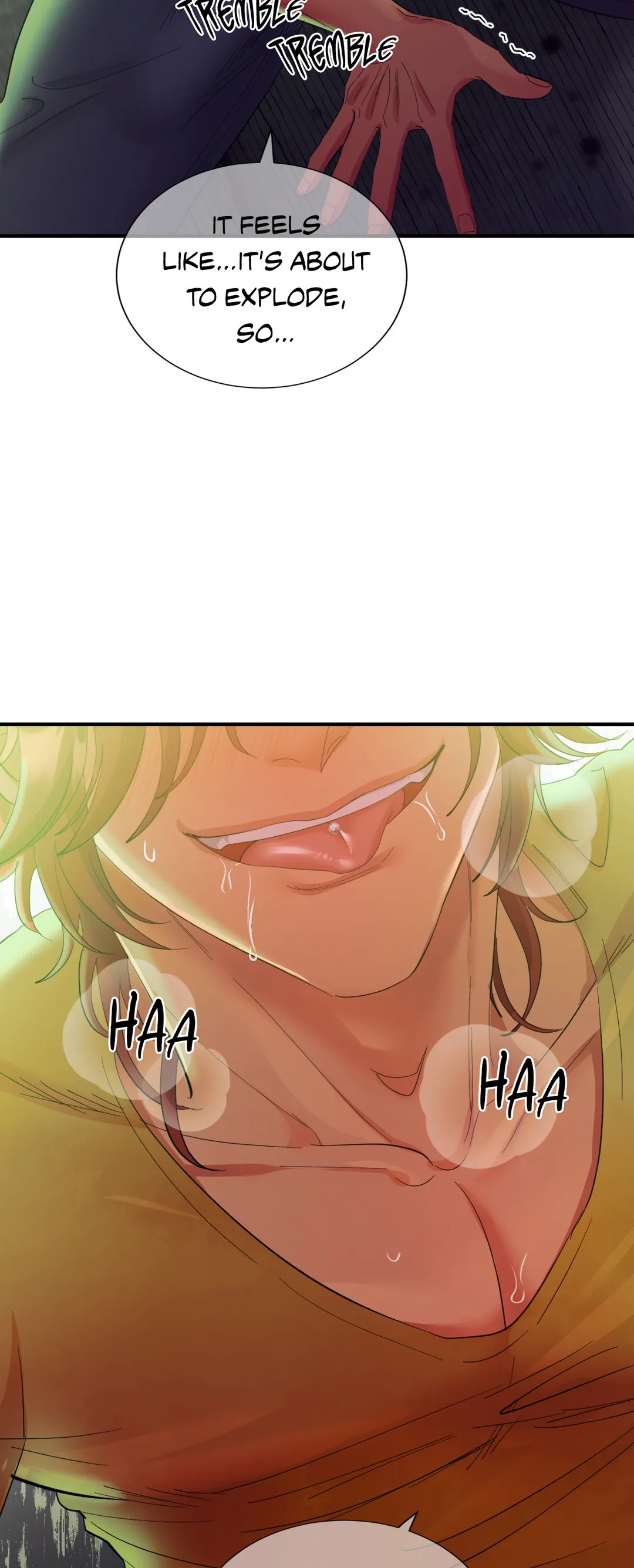 Hana S Demons Of Lust chapter 35 page 41