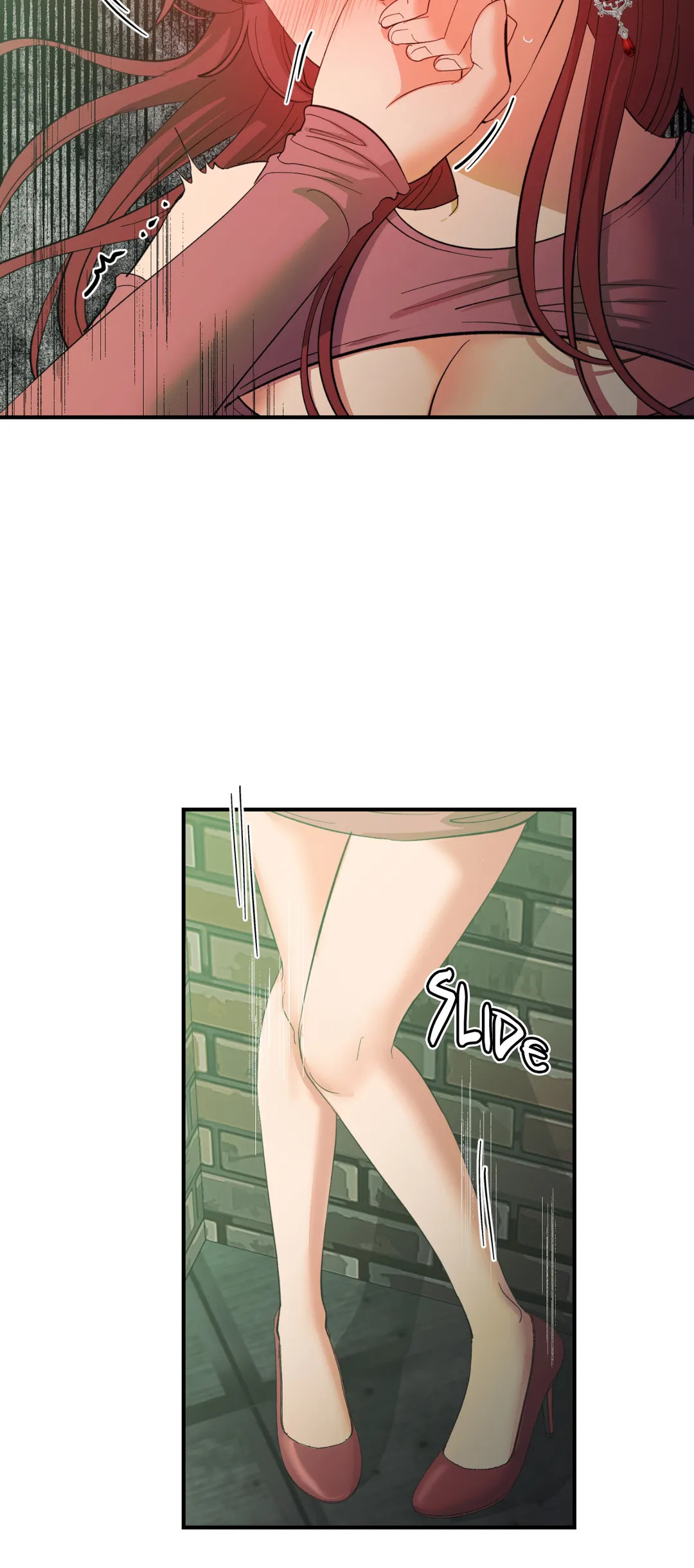 Hana S Demons Of Lust chapter 36 page 3
