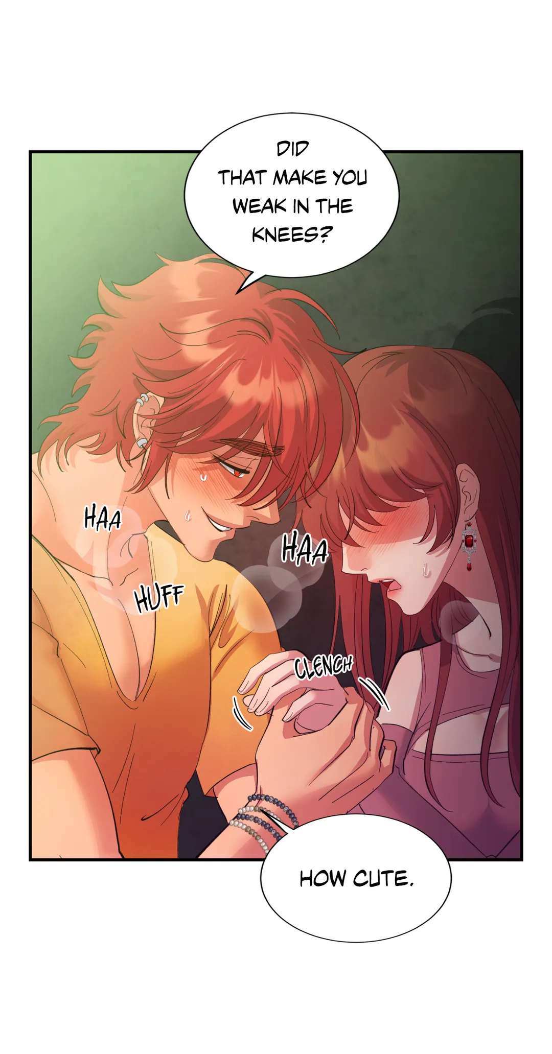 Hana S Demons Of Lust chapter 36 page 5