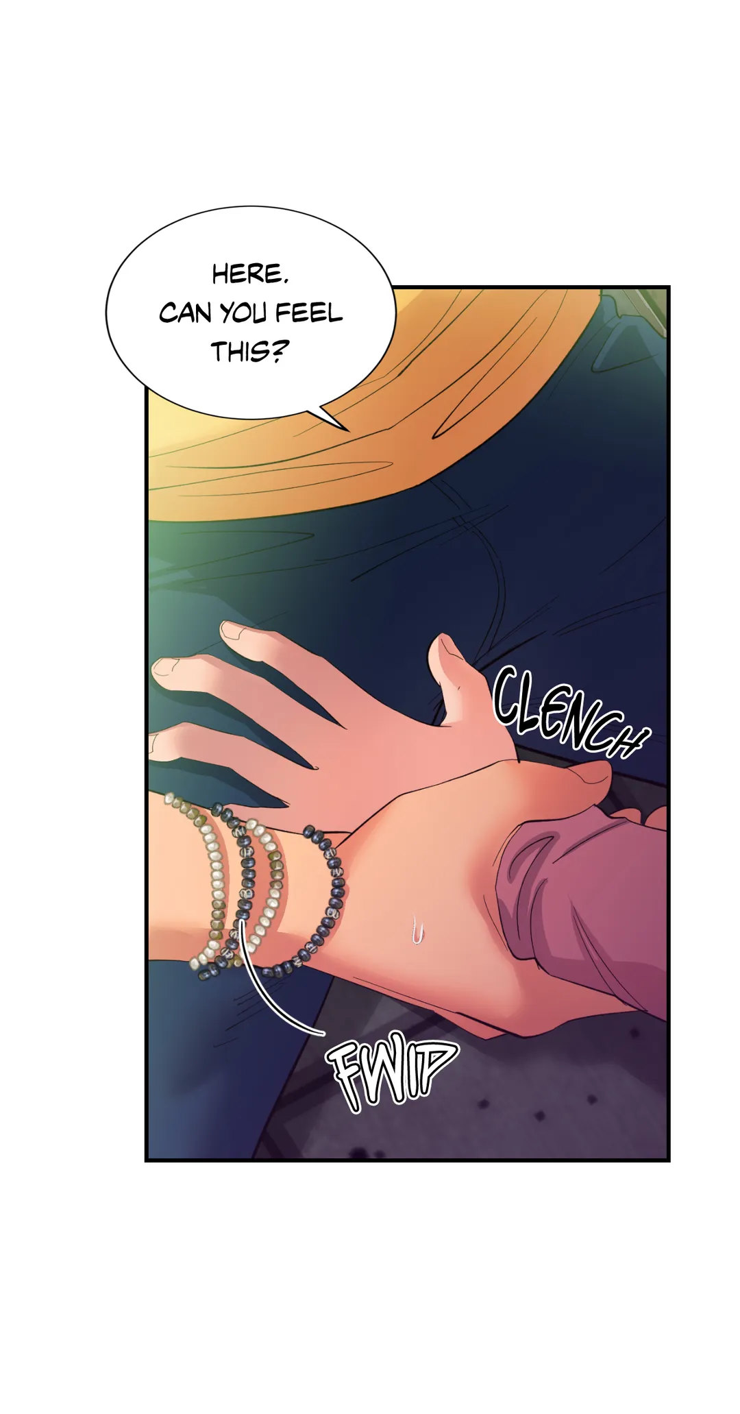 Hana S Demons Of Lust chapter 36 page 6