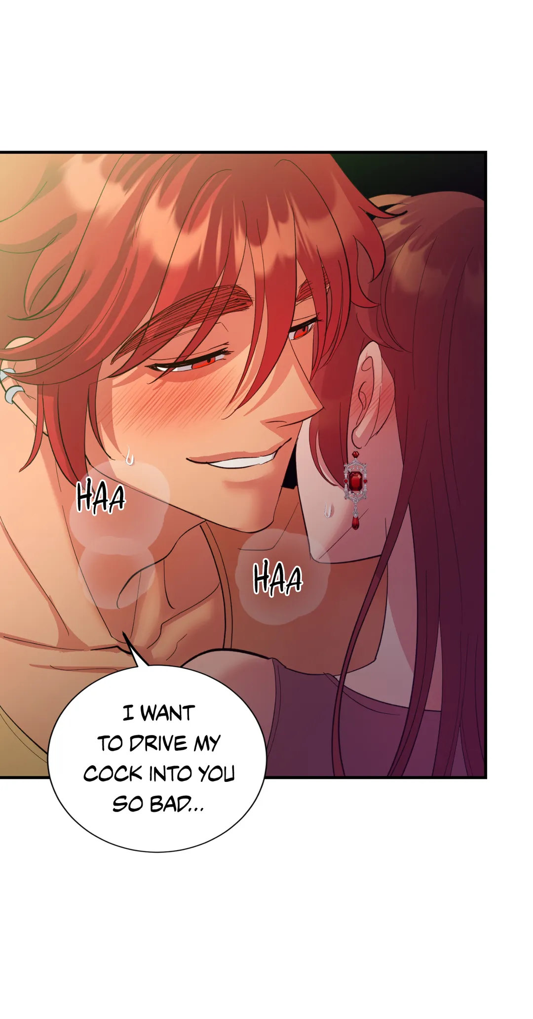 Hana S Demons Of Lust chapter 36 page 7