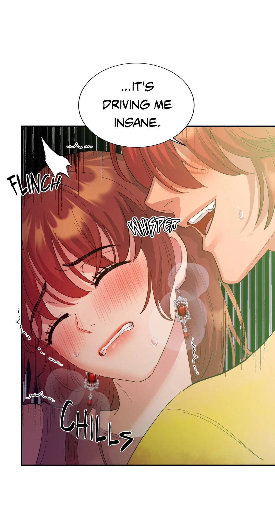 Hana S Demons Of Lust chapter 36 page 8