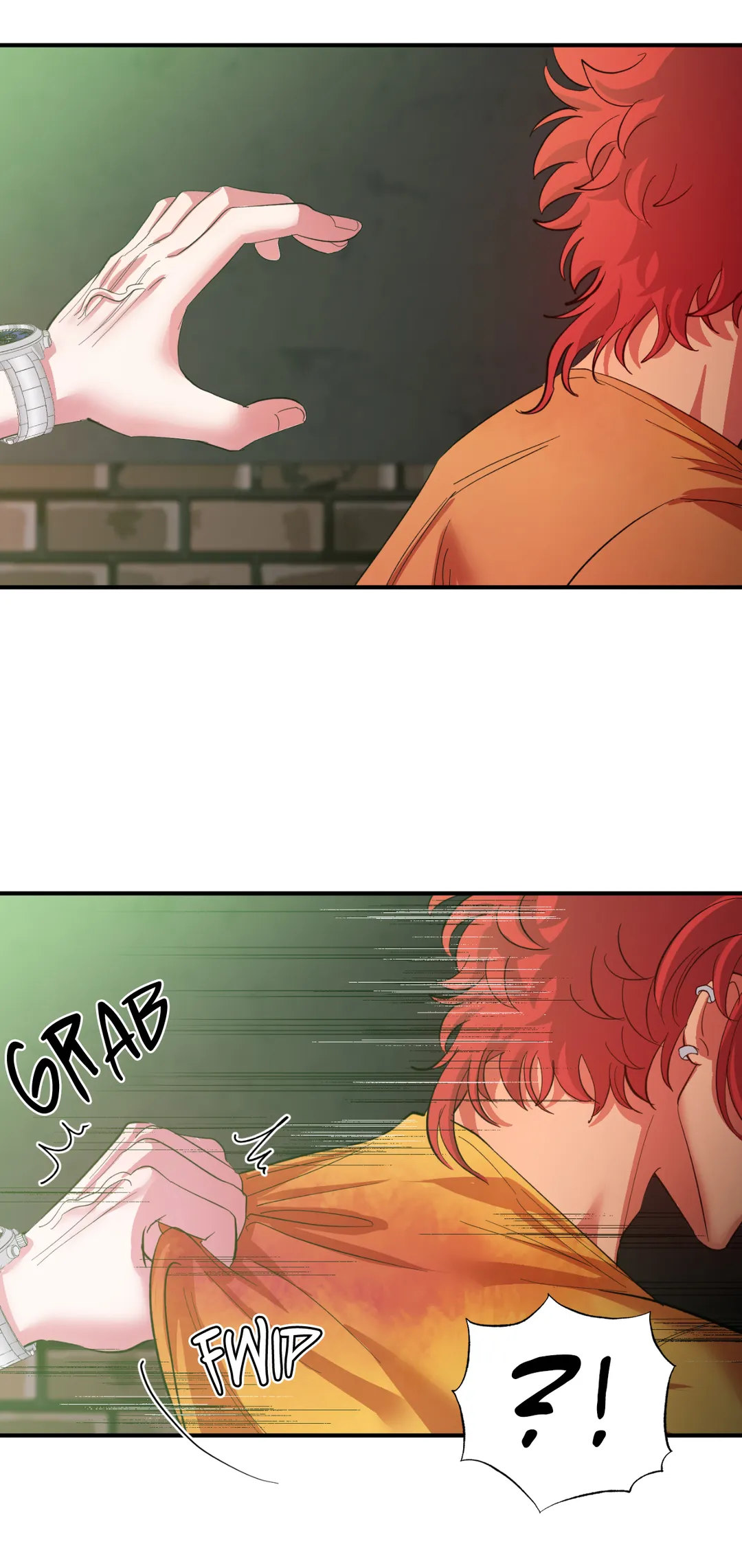 Hana S Demons Of Lust chapter 36 page 10