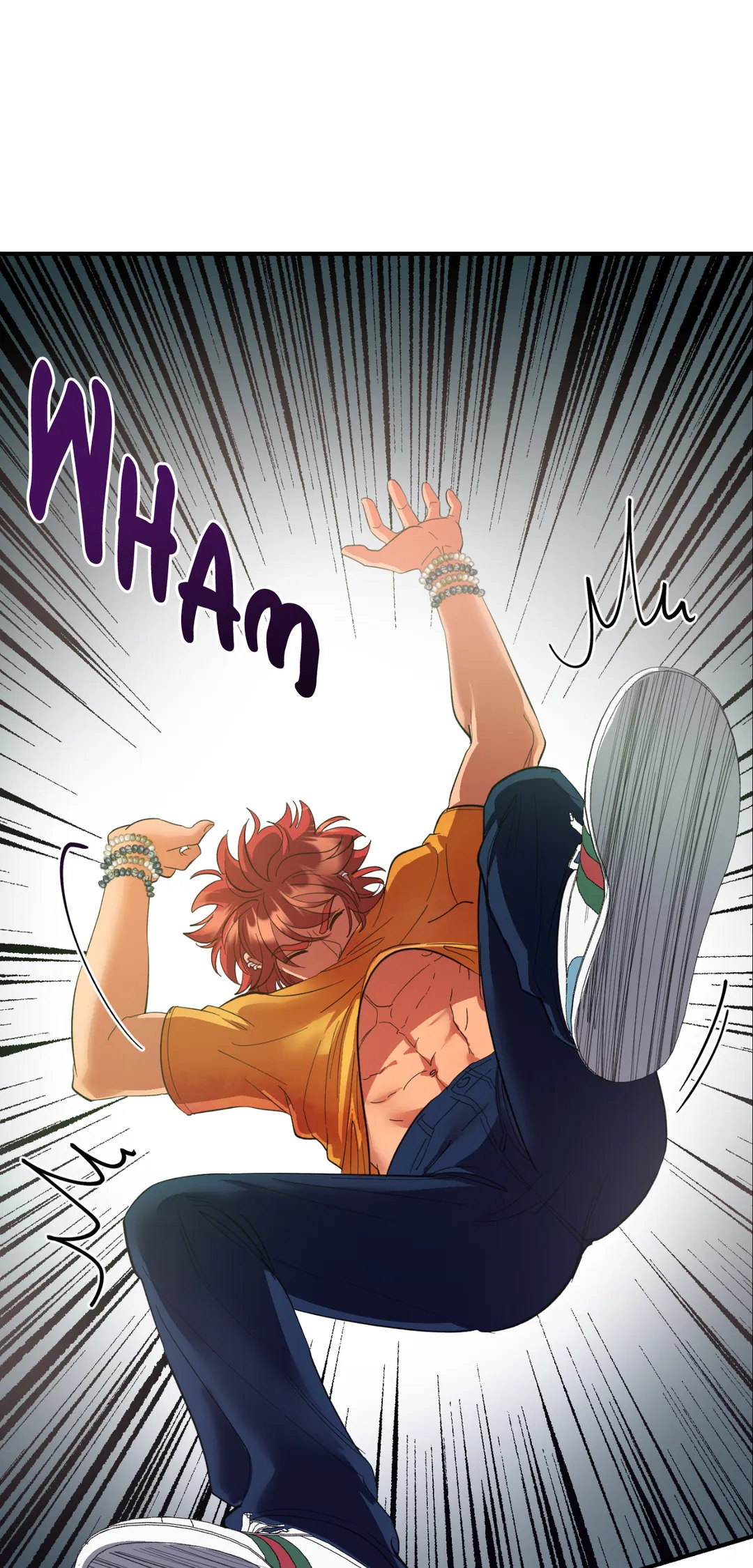 Hana S Demons Of Lust chapter 36 page 11