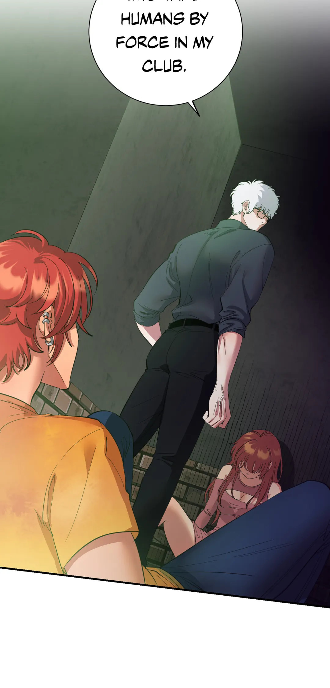 Hana S Demons Of Lust chapter 36 page 15