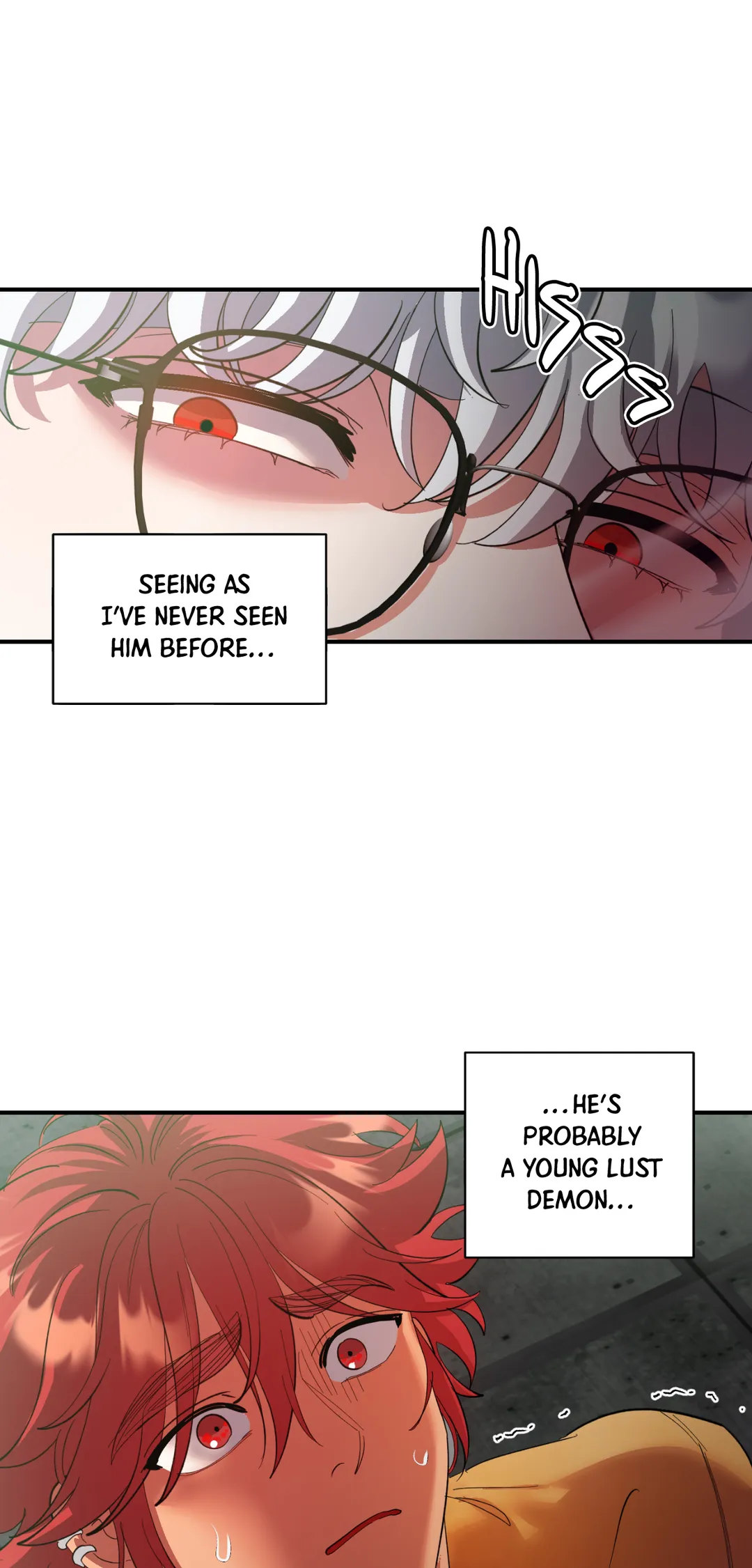 Hana S Demons Of Lust chapter 36 page 17