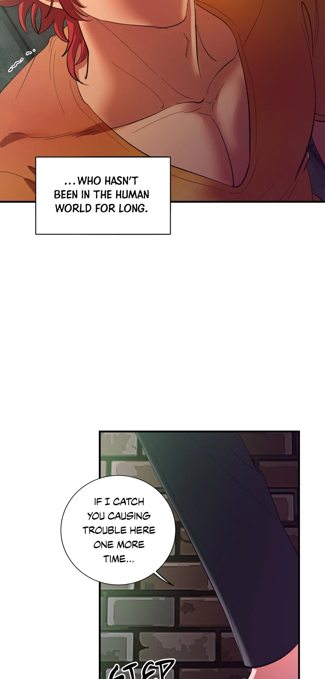 Hana S Demons Of Lust chapter 36 page 18