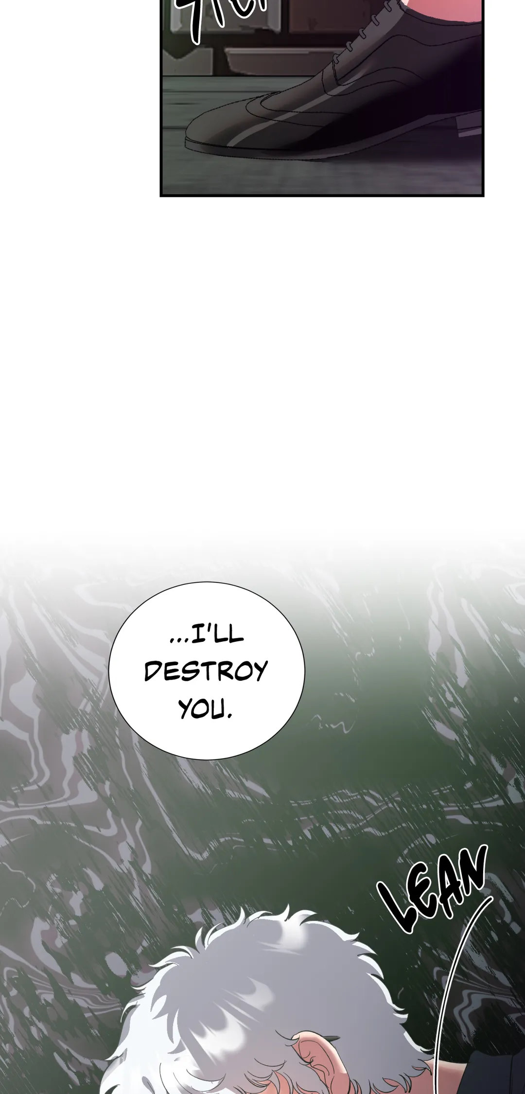 Hana S Demons Of Lust chapter 36 page 19