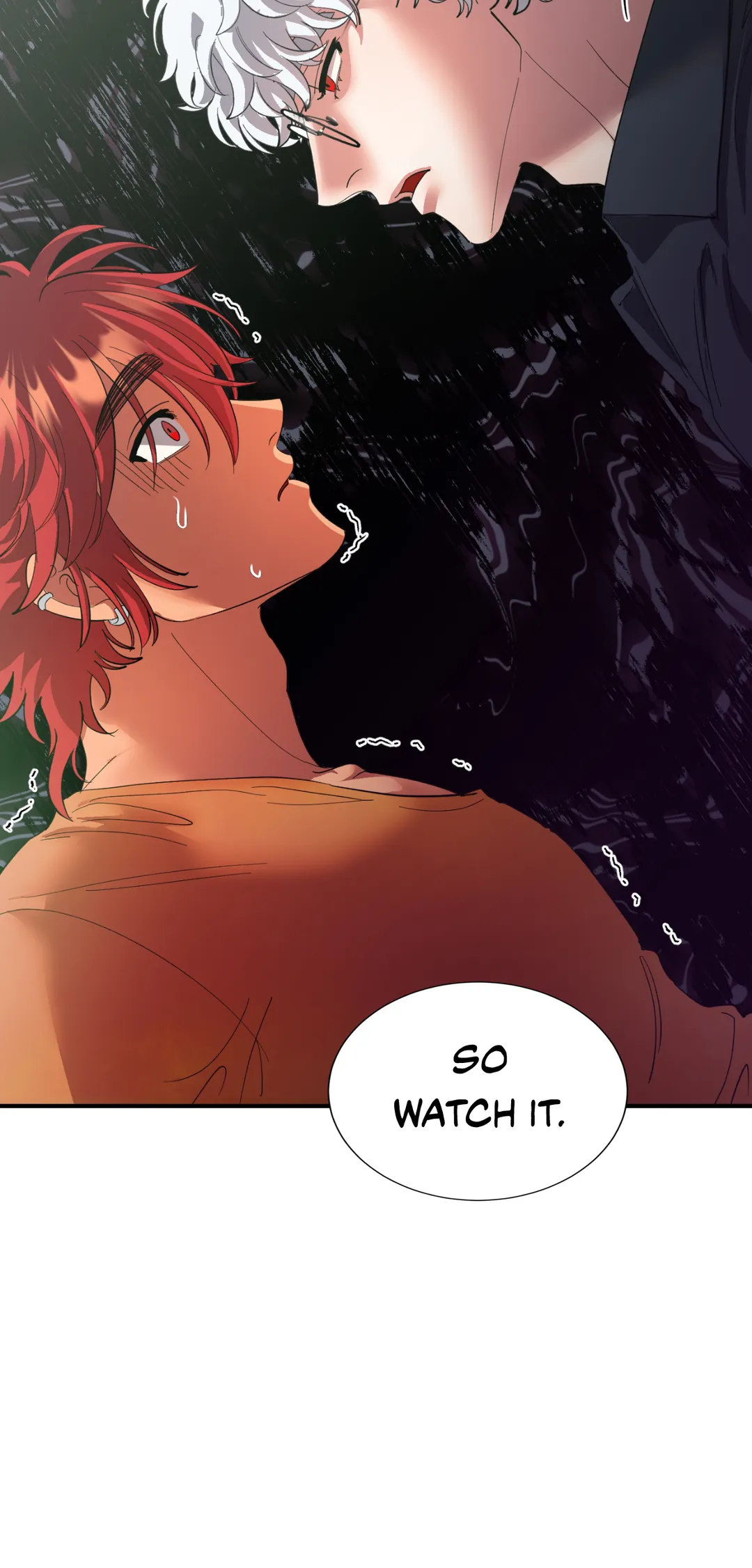 Hana S Demons Of Lust chapter 36 page 20