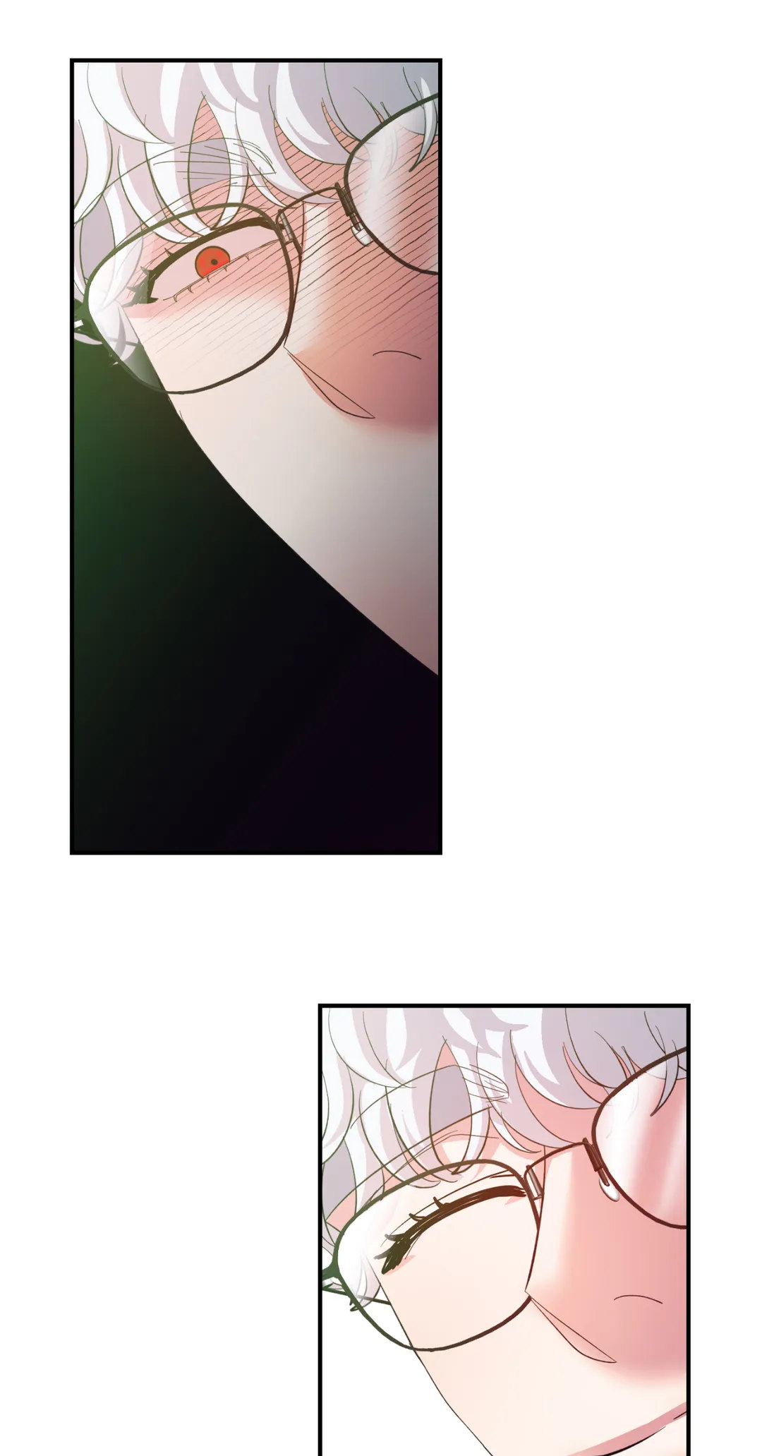 Hana S Demons Of Lust chapter 36 page 21