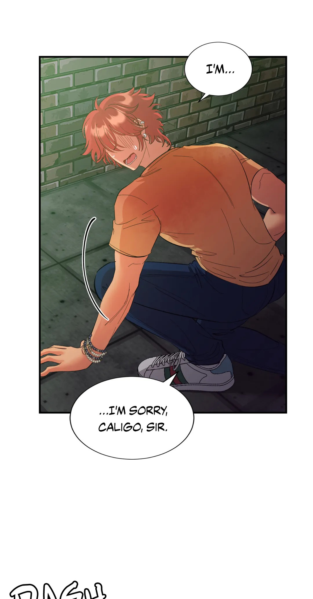 Hana S Demons Of Lust chapter 36 page 23