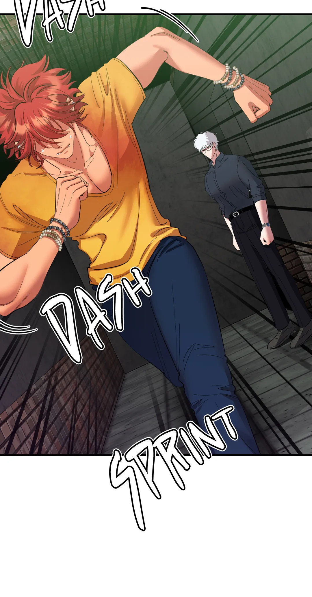 Hana S Demons Of Lust chapter 36 page 24