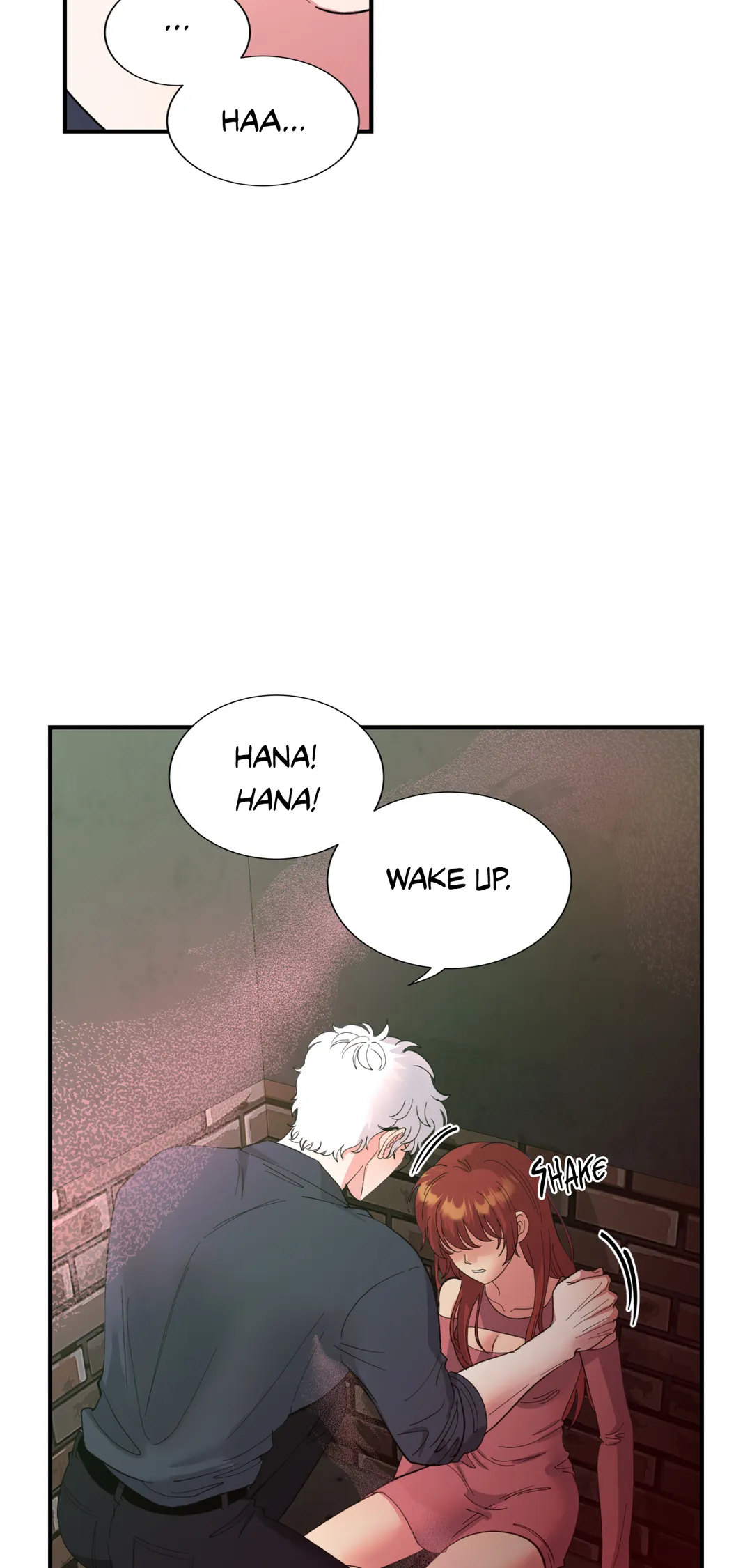 Hana S Demons Of Lust chapter 36 page 26