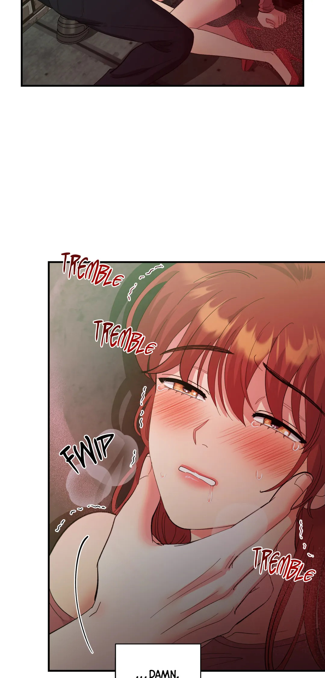 Hana S Demons Of Lust chapter 36 page 27