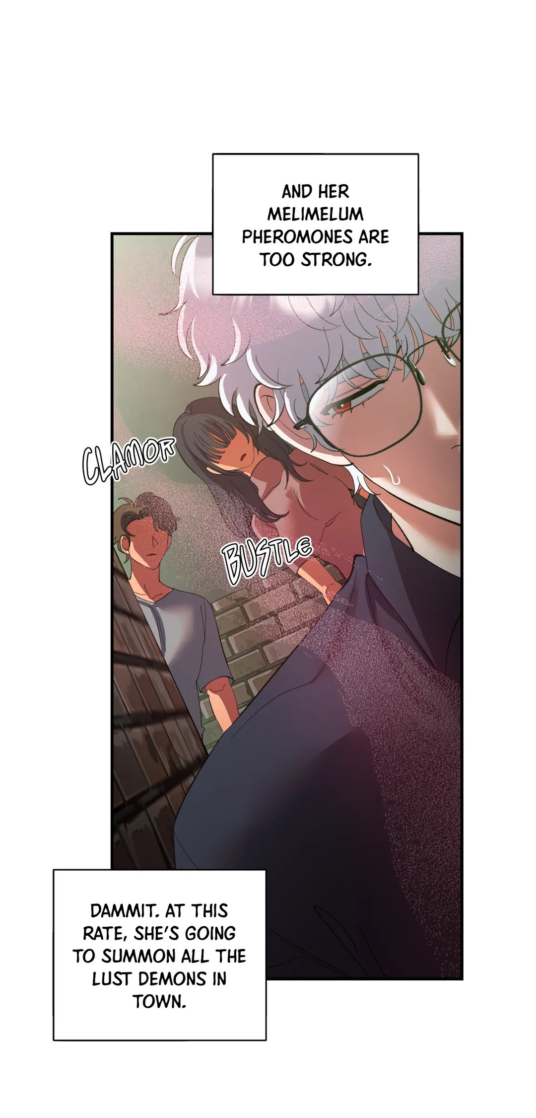 Hana S Demons Of Lust chapter 36 page 29