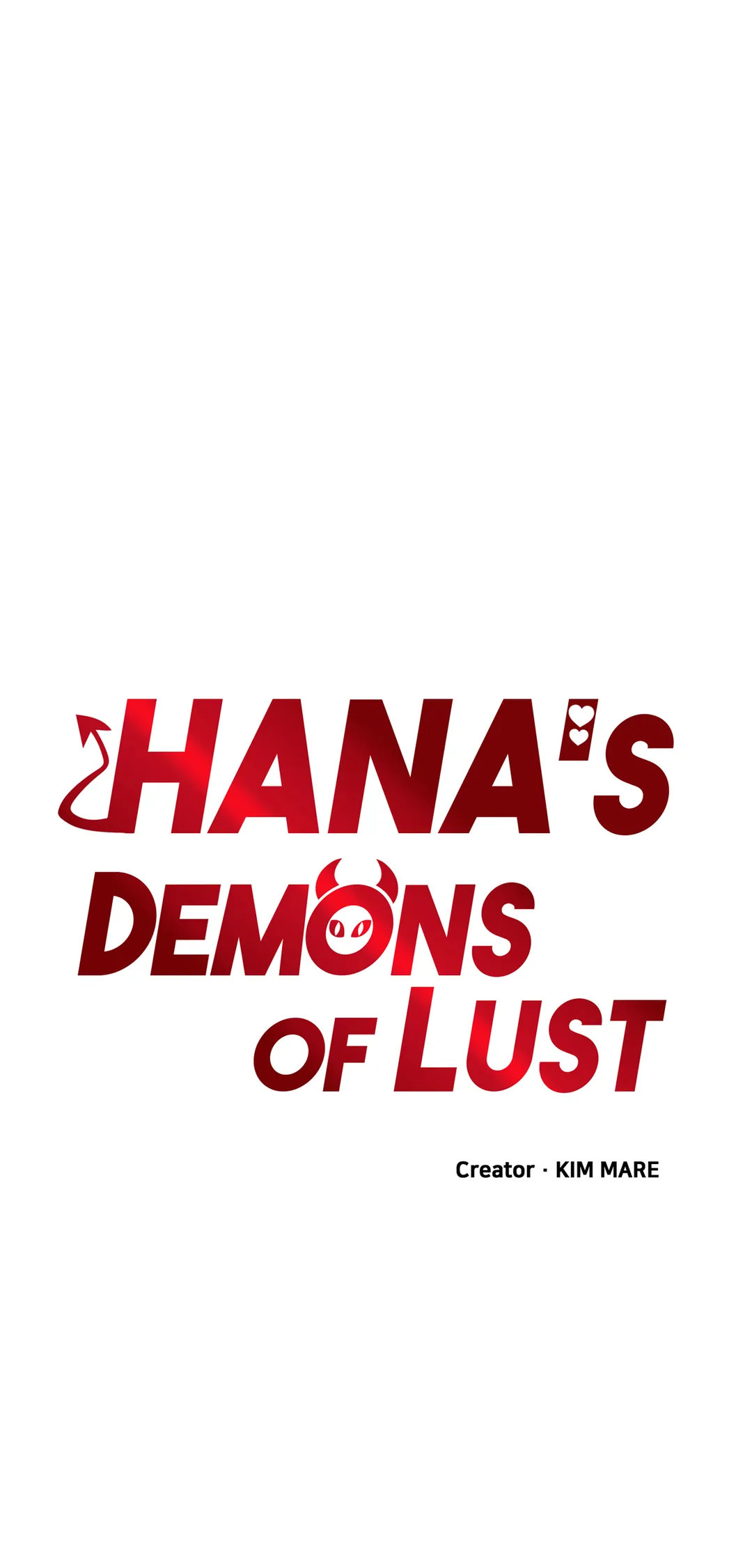 Hana S Demons Of Lust chapter 36 page 32