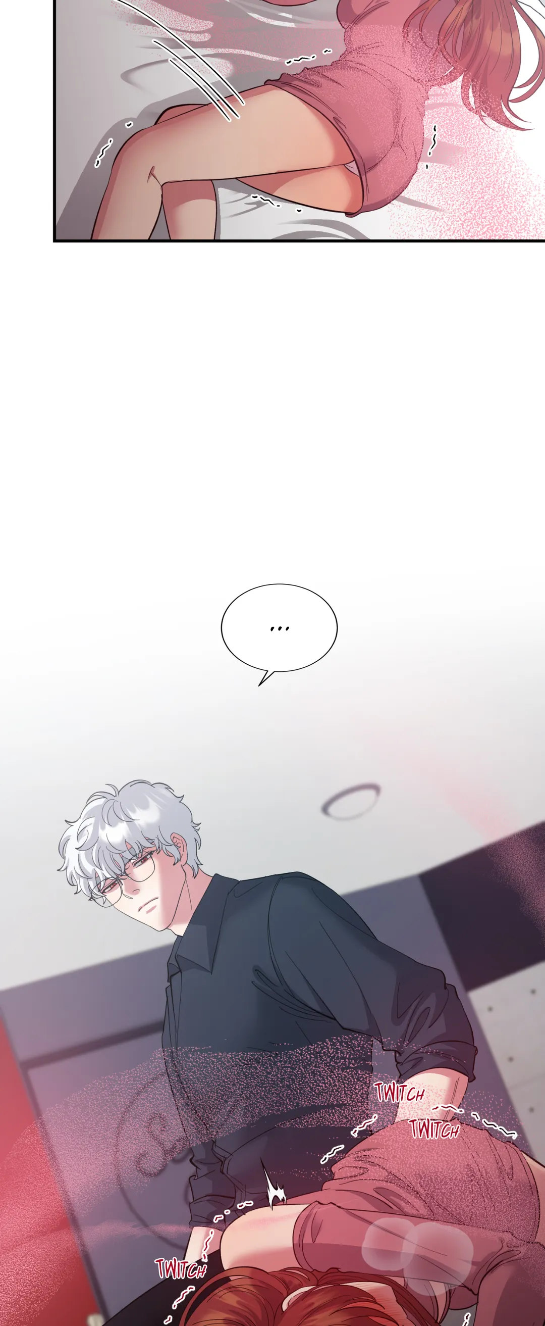 Hana S Demons Of Lust chapter 36 page 34