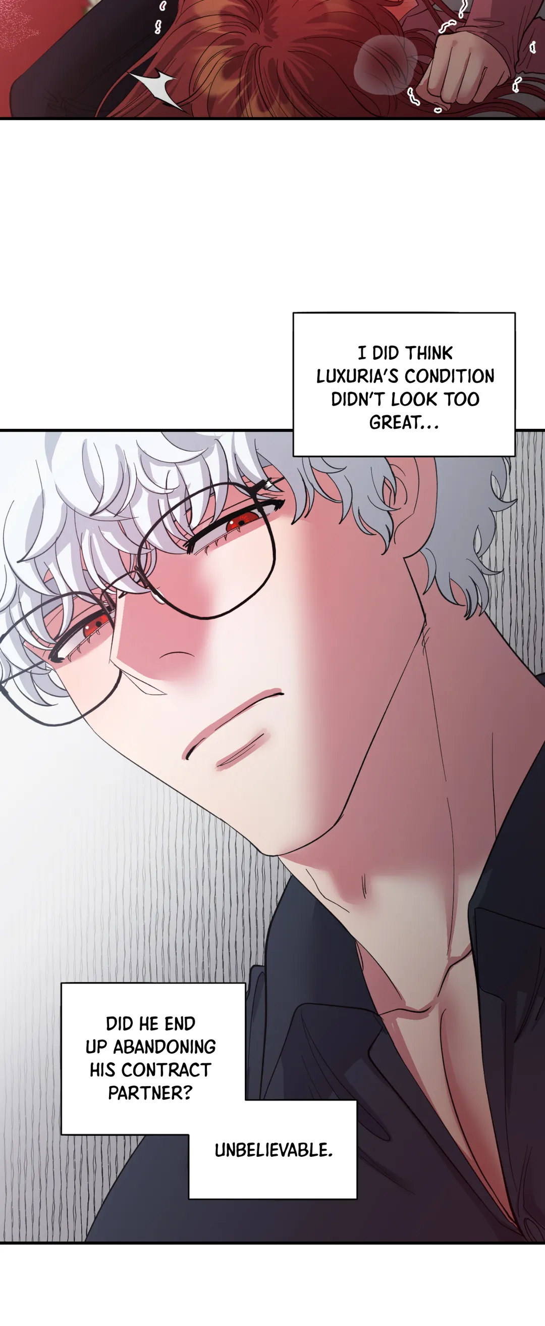 Hana S Demons Of Lust chapter 36 page 35