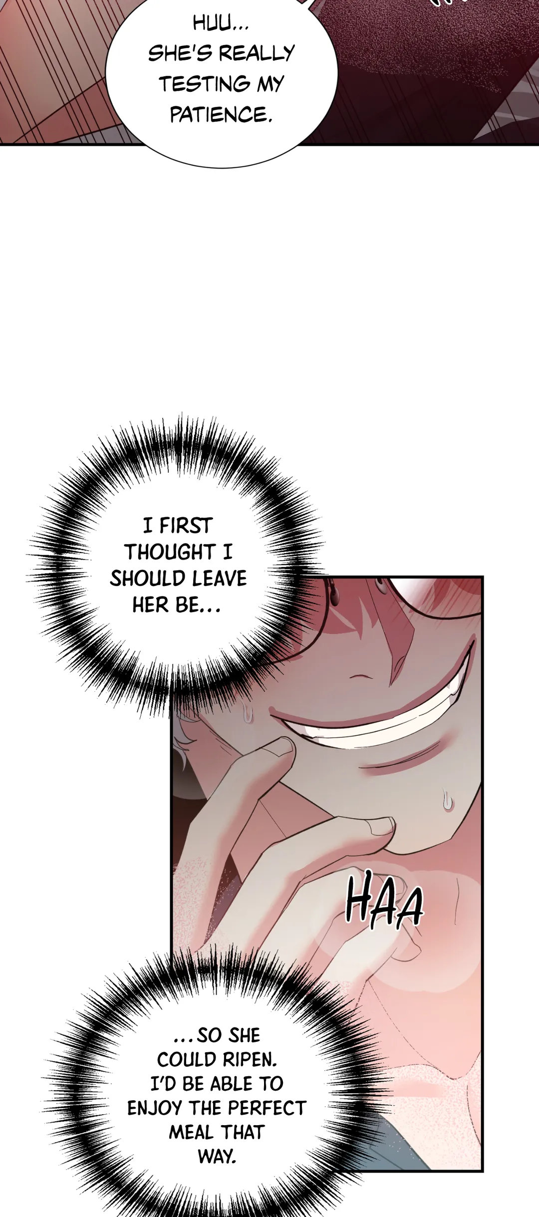 Hana S Demons Of Lust chapter 36 page 42