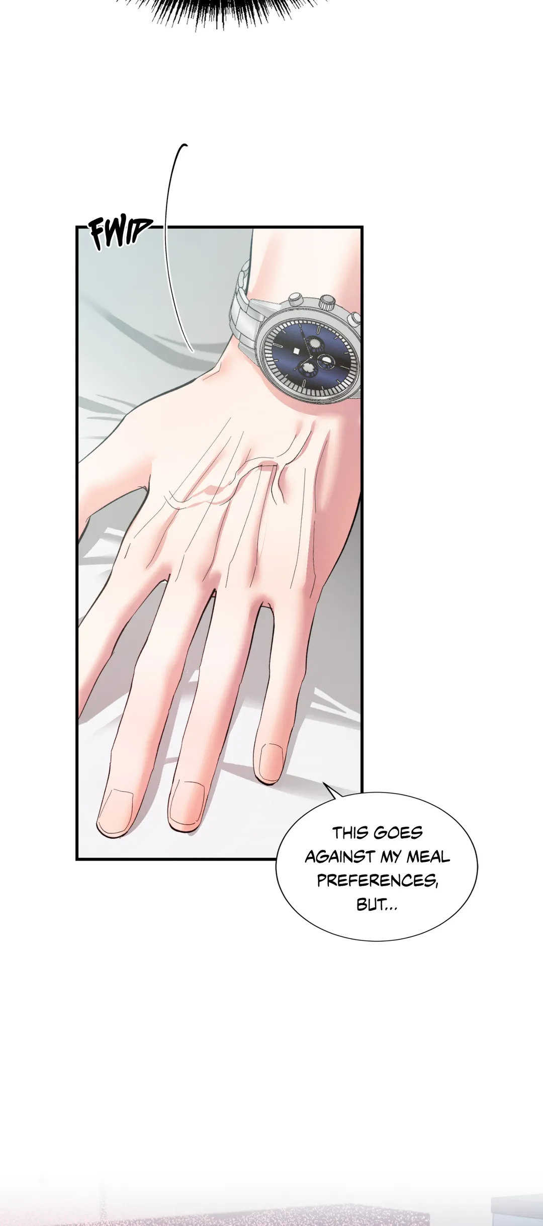 Hana S Demons Of Lust chapter 36 page 43