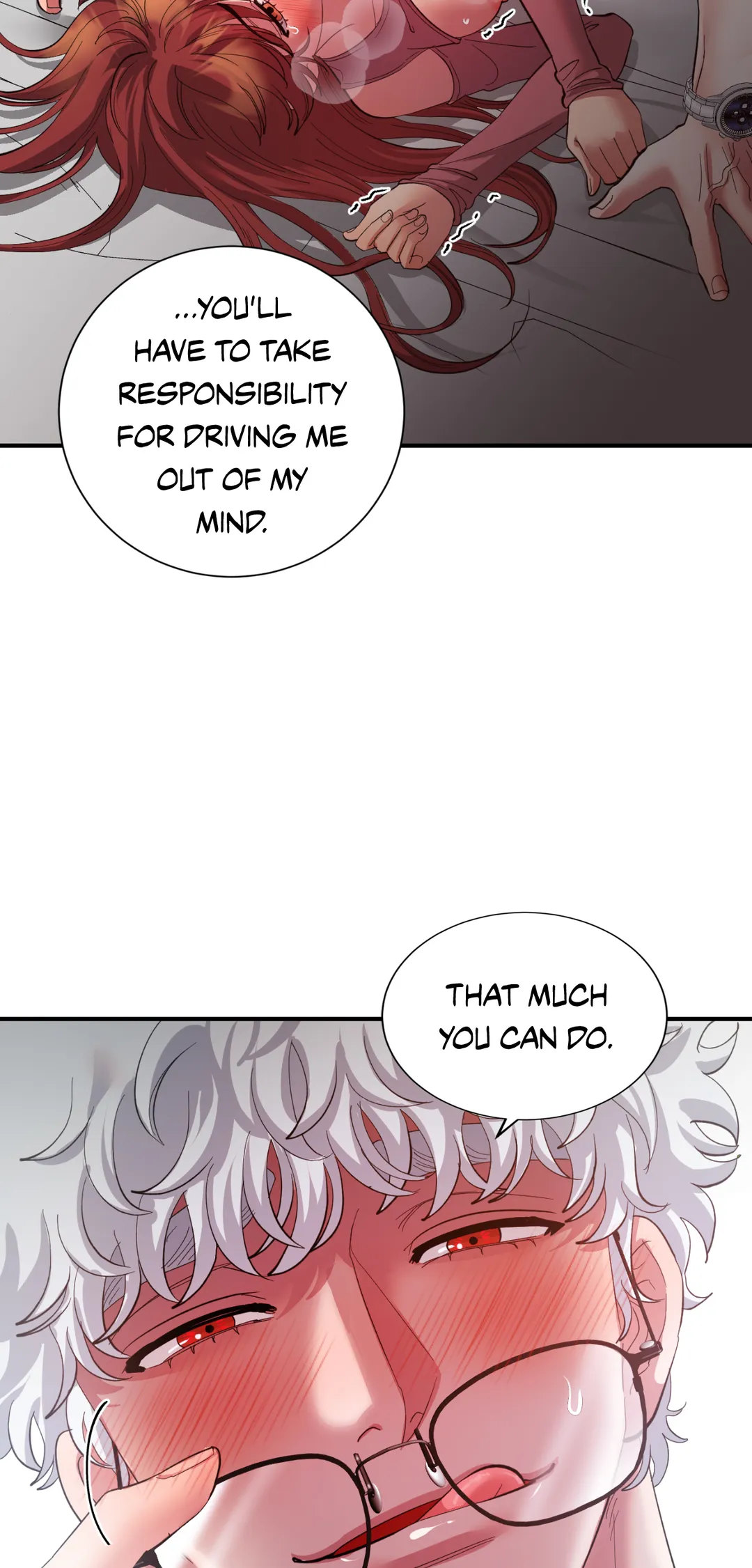 Hana S Demons Of Lust chapter 36 page 54