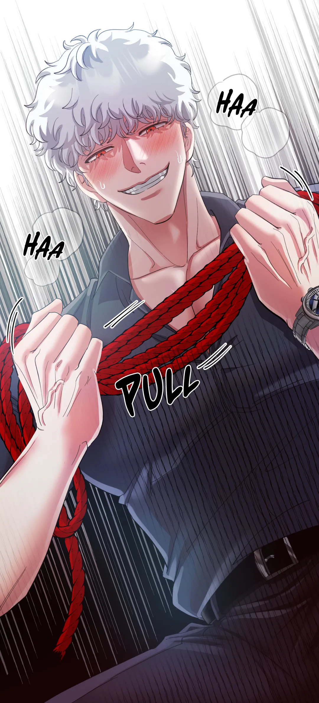 Hana S Demons Of Lust chapter 36 page 59