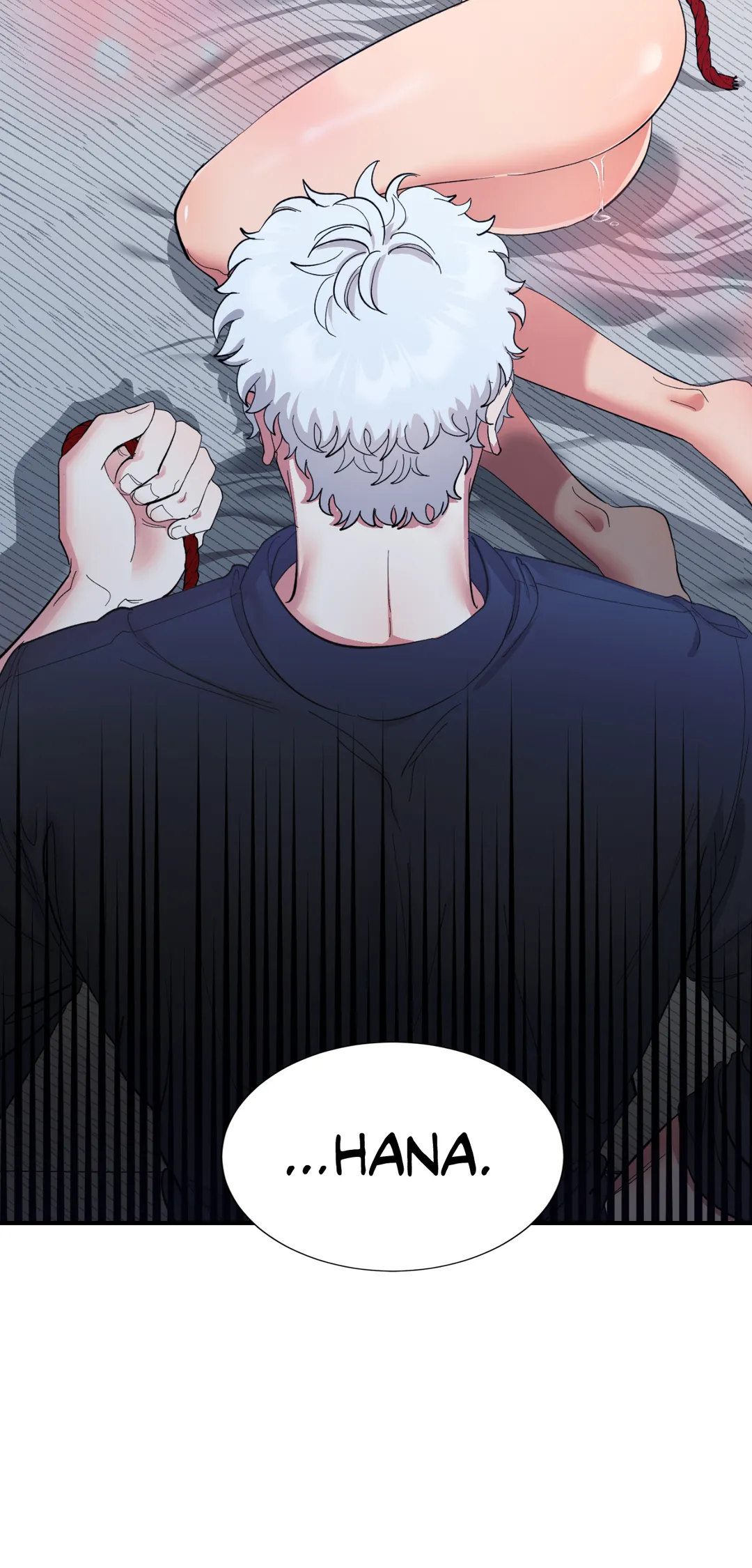 Hana S Demons Of Lust chapter 37 page 3