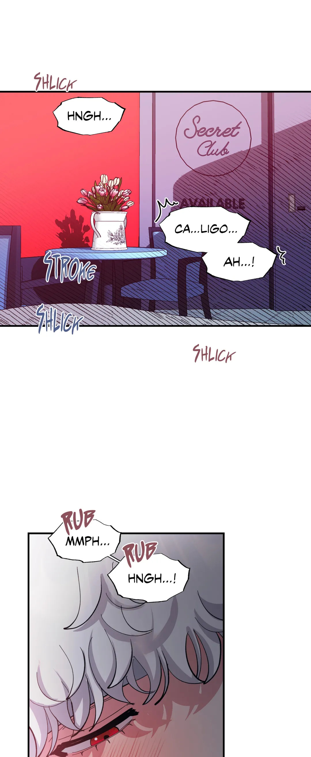 Hana S Demons Of Lust chapter 37 page 5