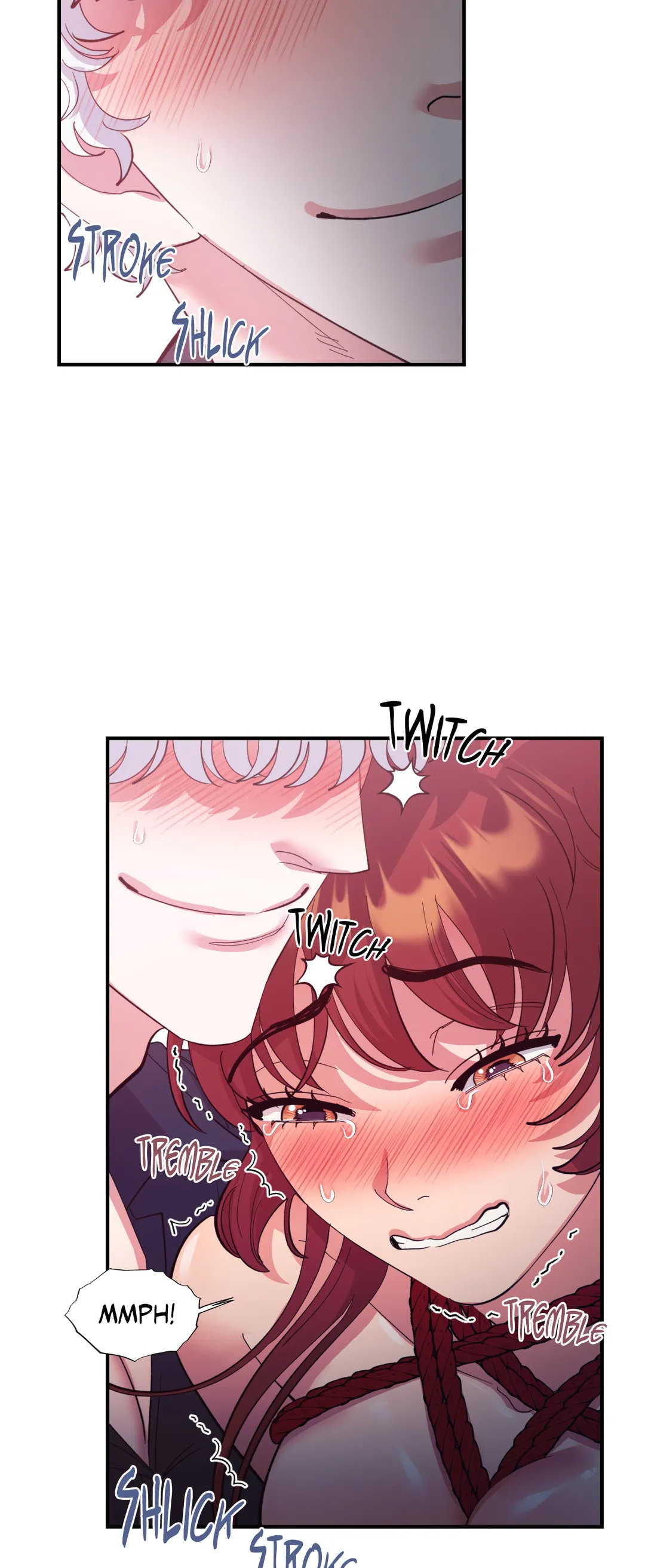 Hana S Demons Of Lust chapter 37 page 6