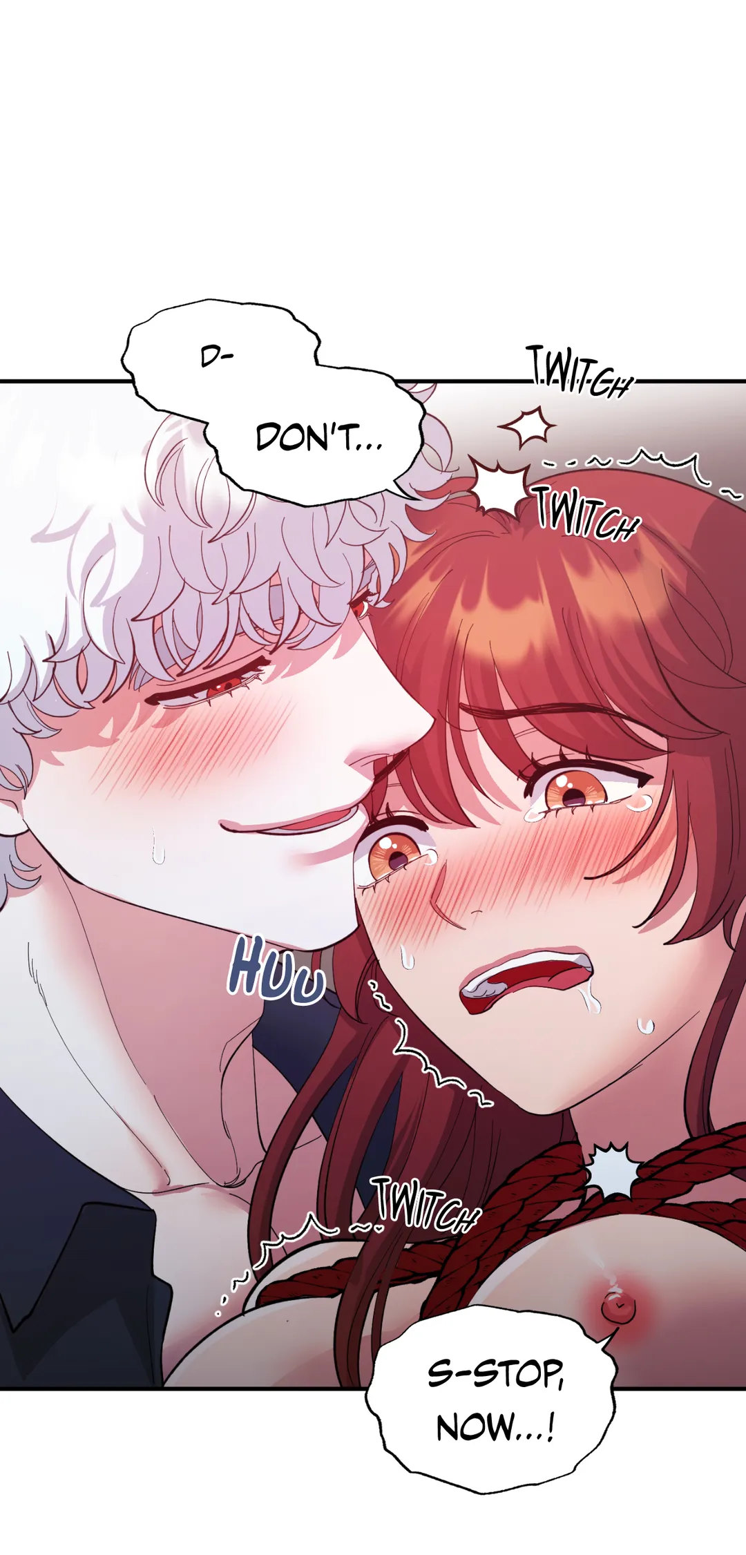 Hana S Demons Of Lust chapter 37 page 10