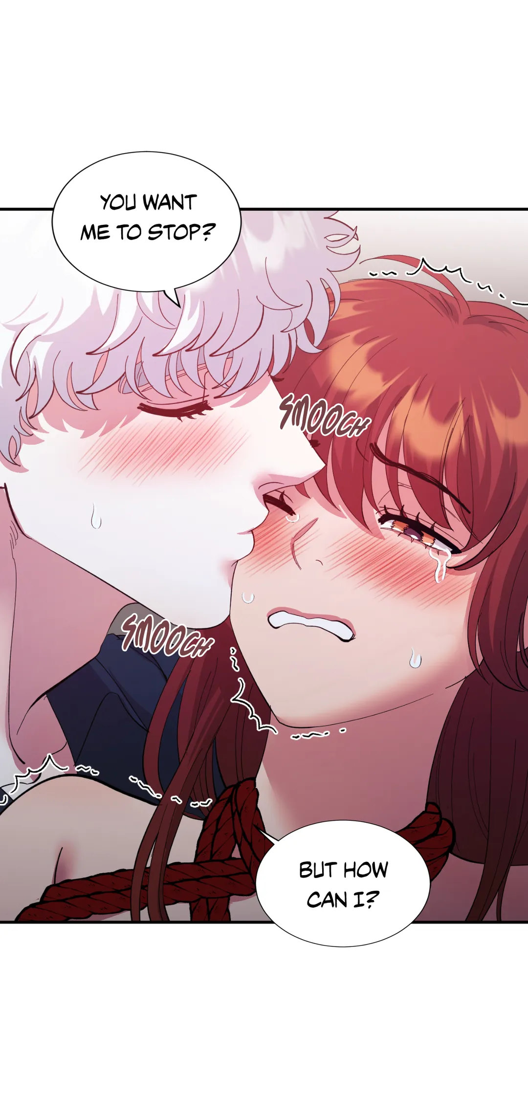 Hana S Demons Of Lust chapter 37 page 11