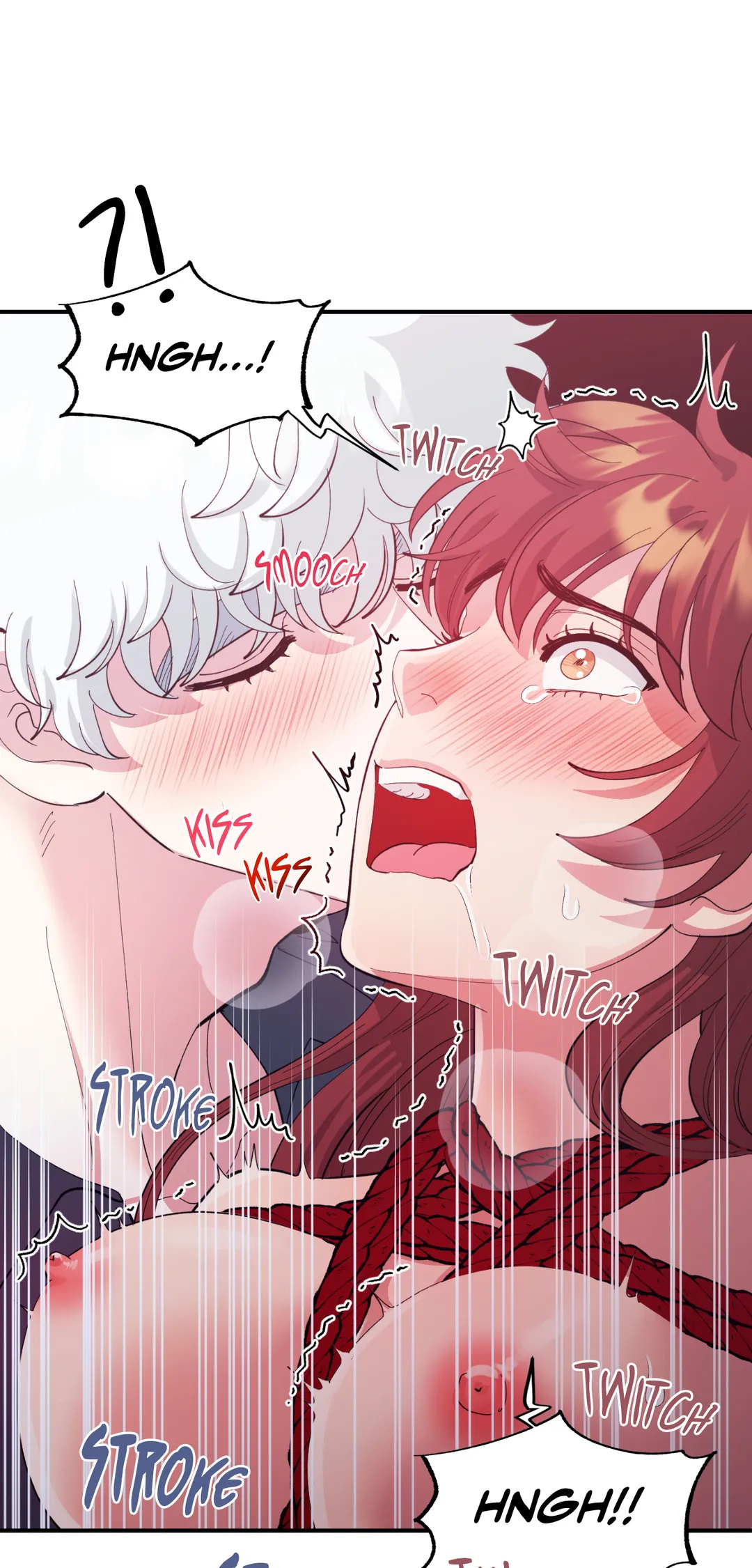 Hana S Demons Of Lust chapter 37 page 14