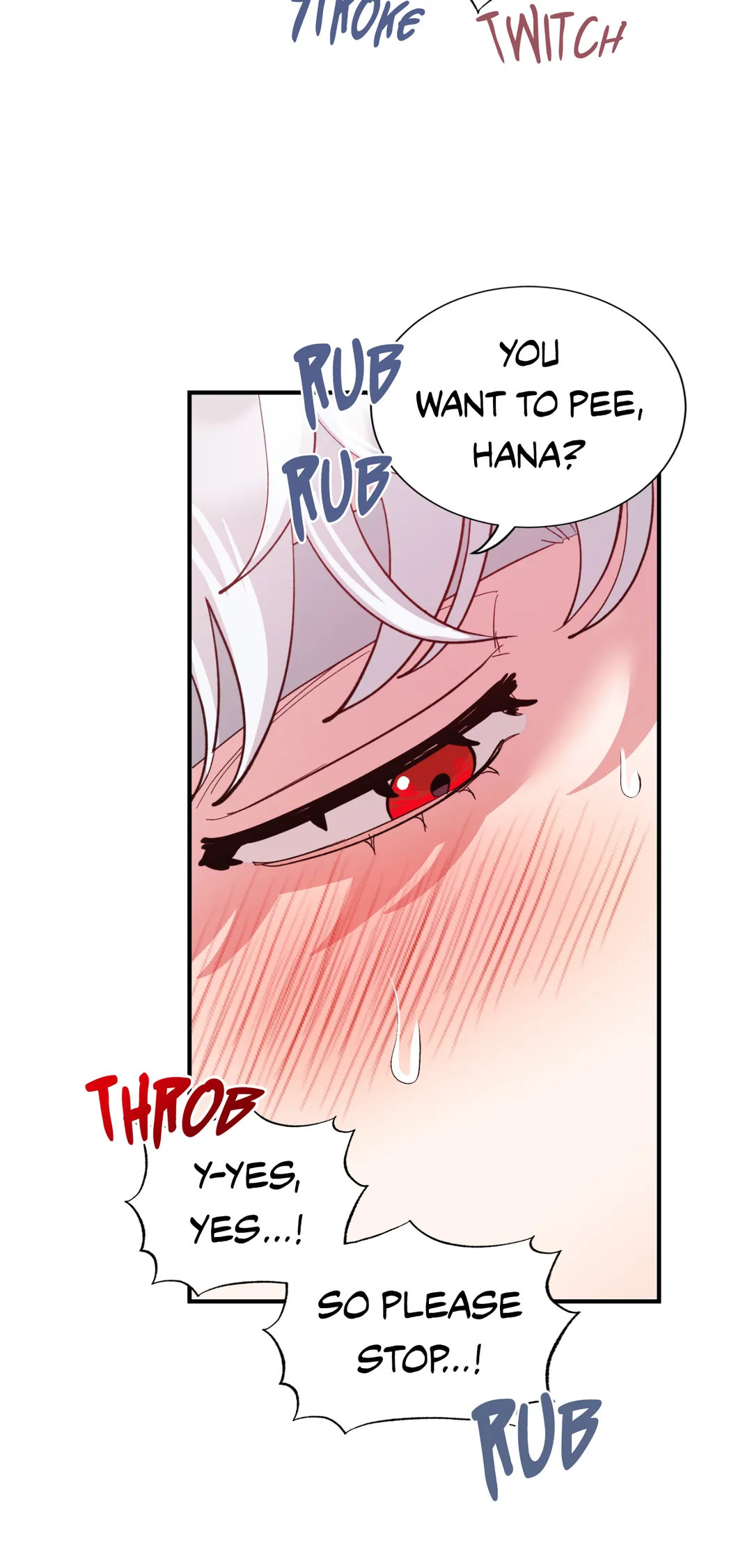 Hana S Demons Of Lust chapter 37 page 16