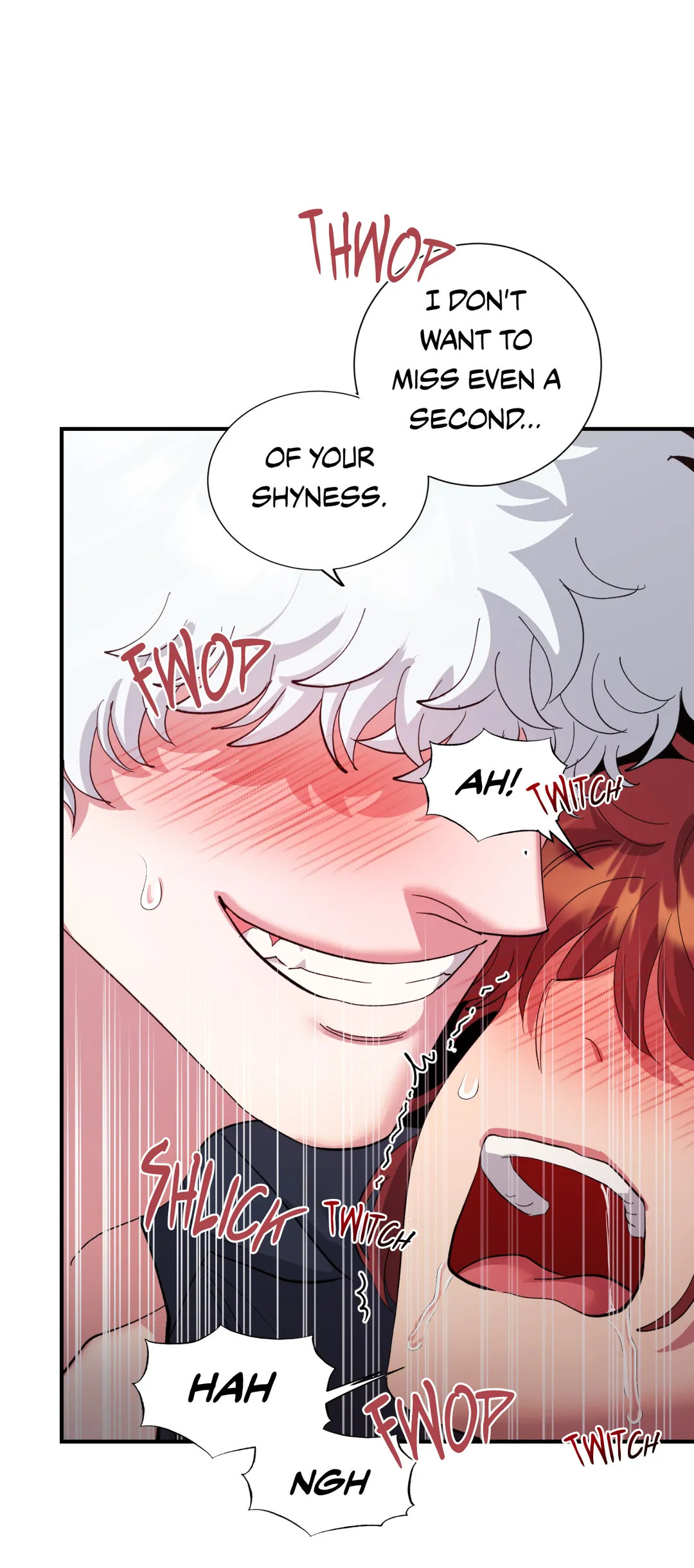 Hana S Demons Of Lust chapter 37 page 19