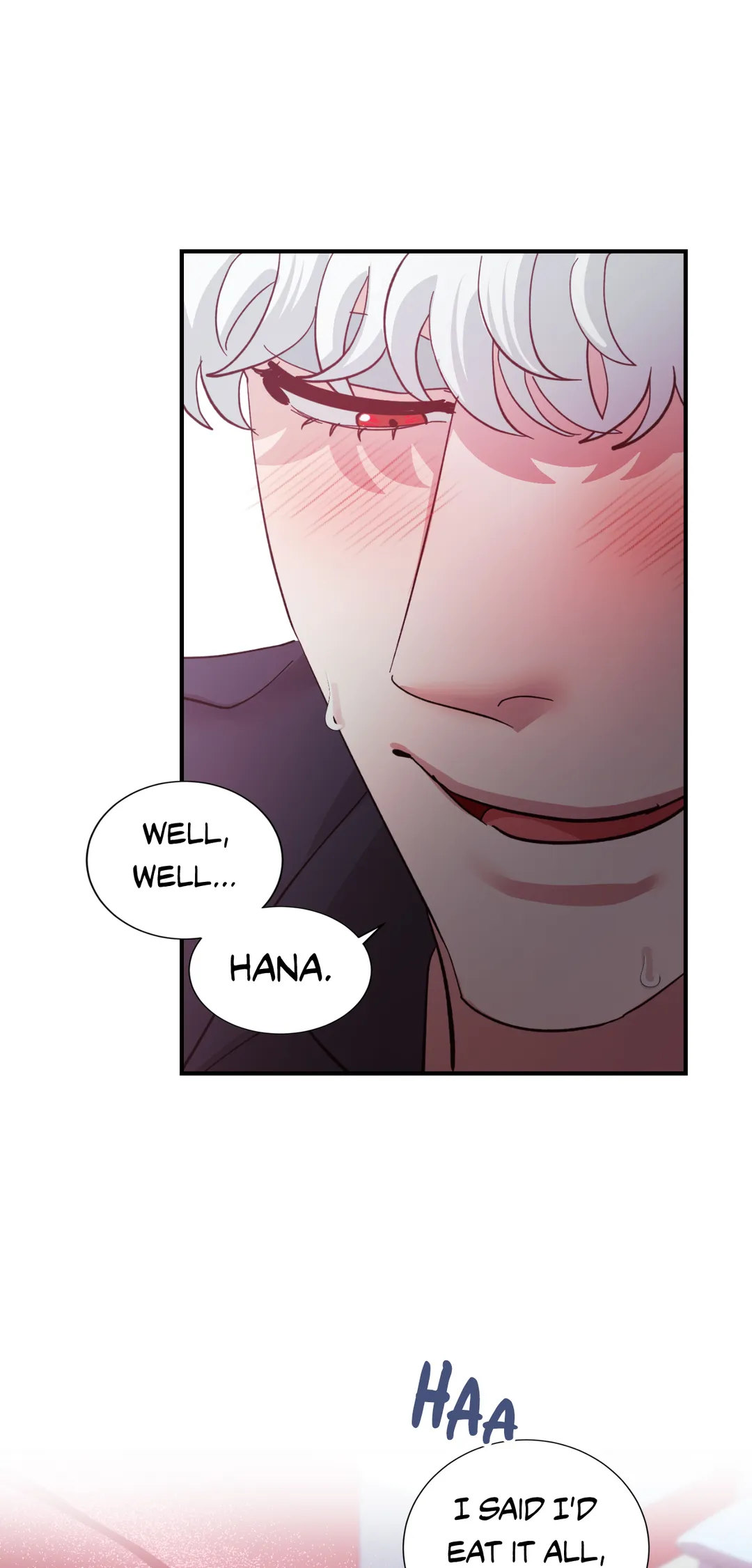 Hana S Demons Of Lust chapter 37 page 25