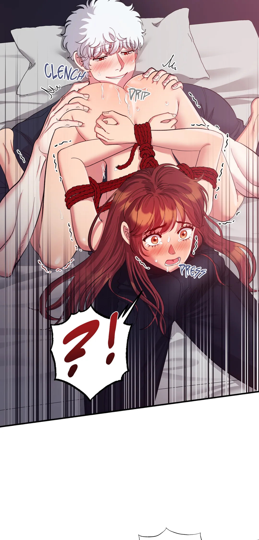 Hana S Demons Of Lust chapter 37 page 30