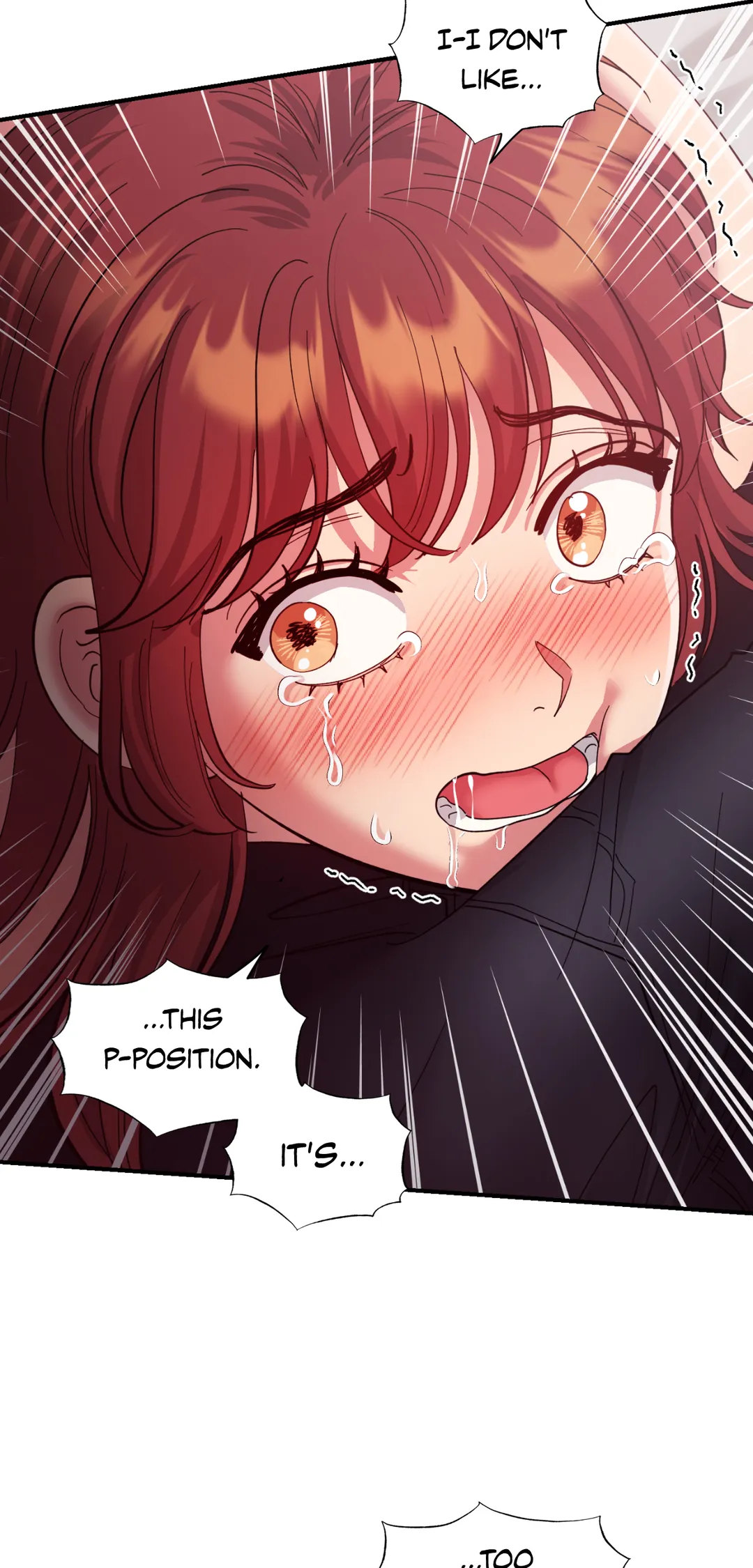 Hana S Demons Of Lust chapter 37 page 31