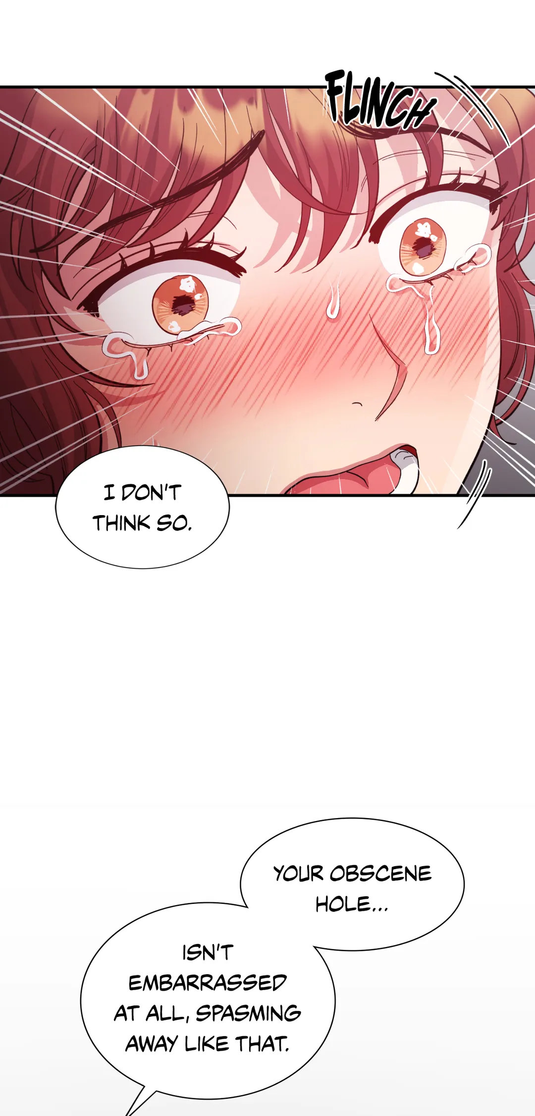 Hana S Demons Of Lust chapter 37 page 33