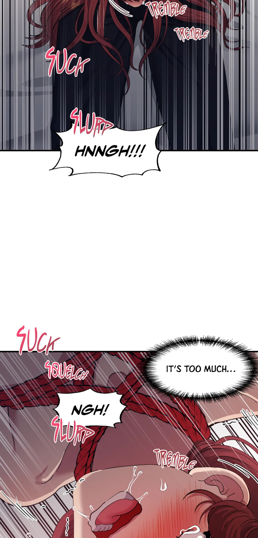 Hana S Demons Of Lust chapter 37 page 38