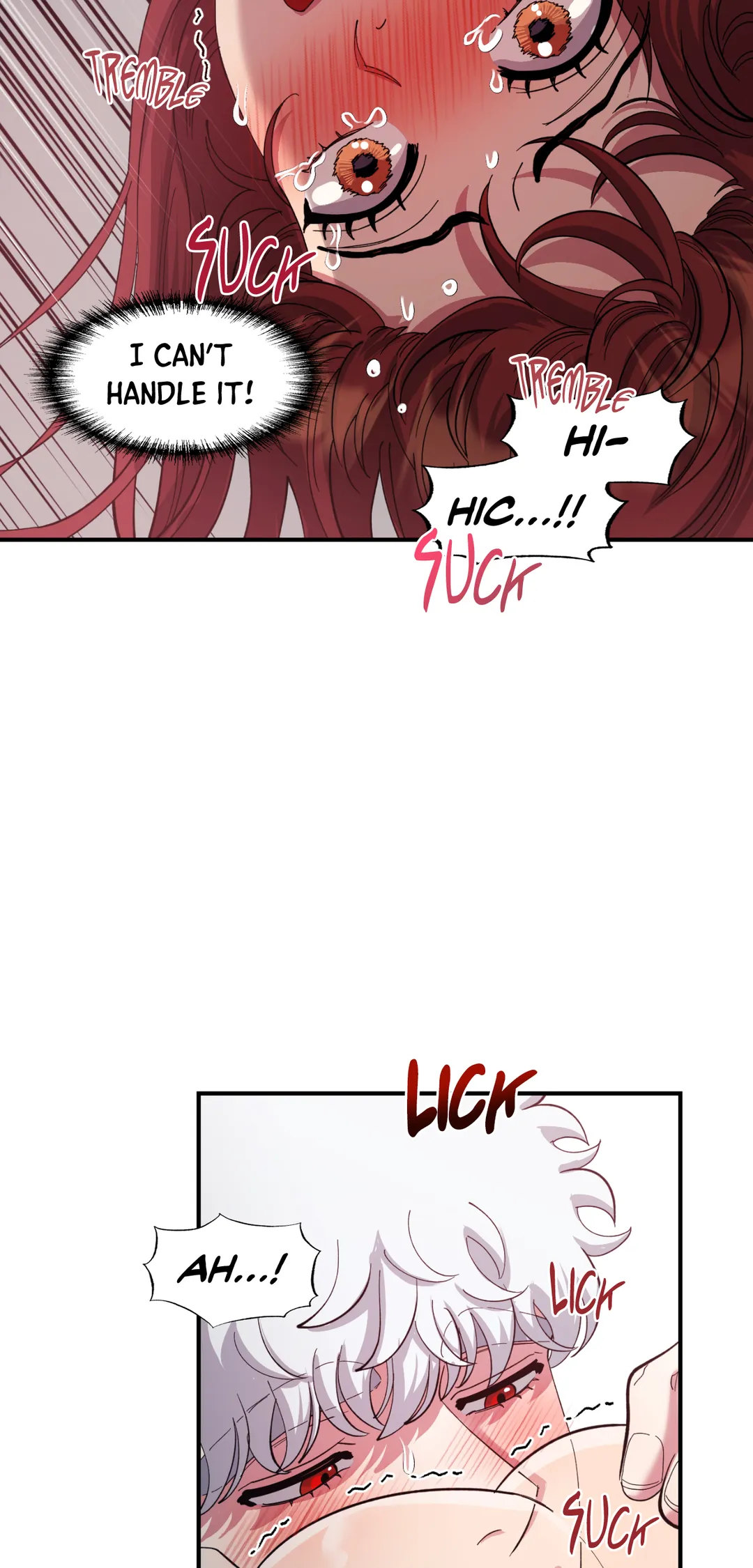 Hana S Demons Of Lust chapter 37 page 39