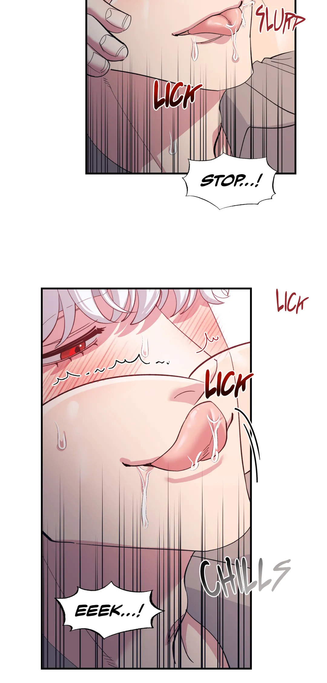 Hana S Demons Of Lust chapter 37 page 40