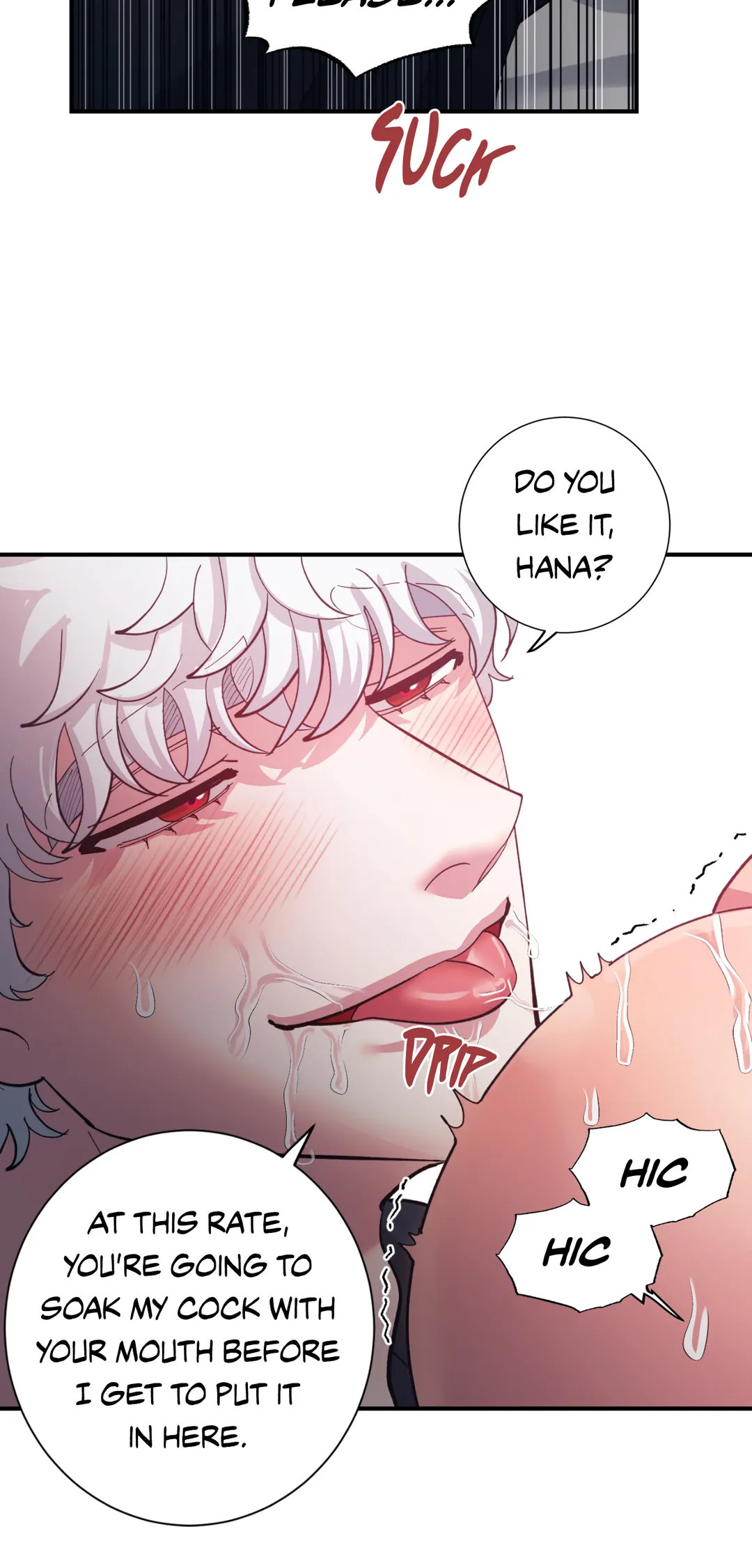 Hana S Demons Of Lust chapter 37 page 44