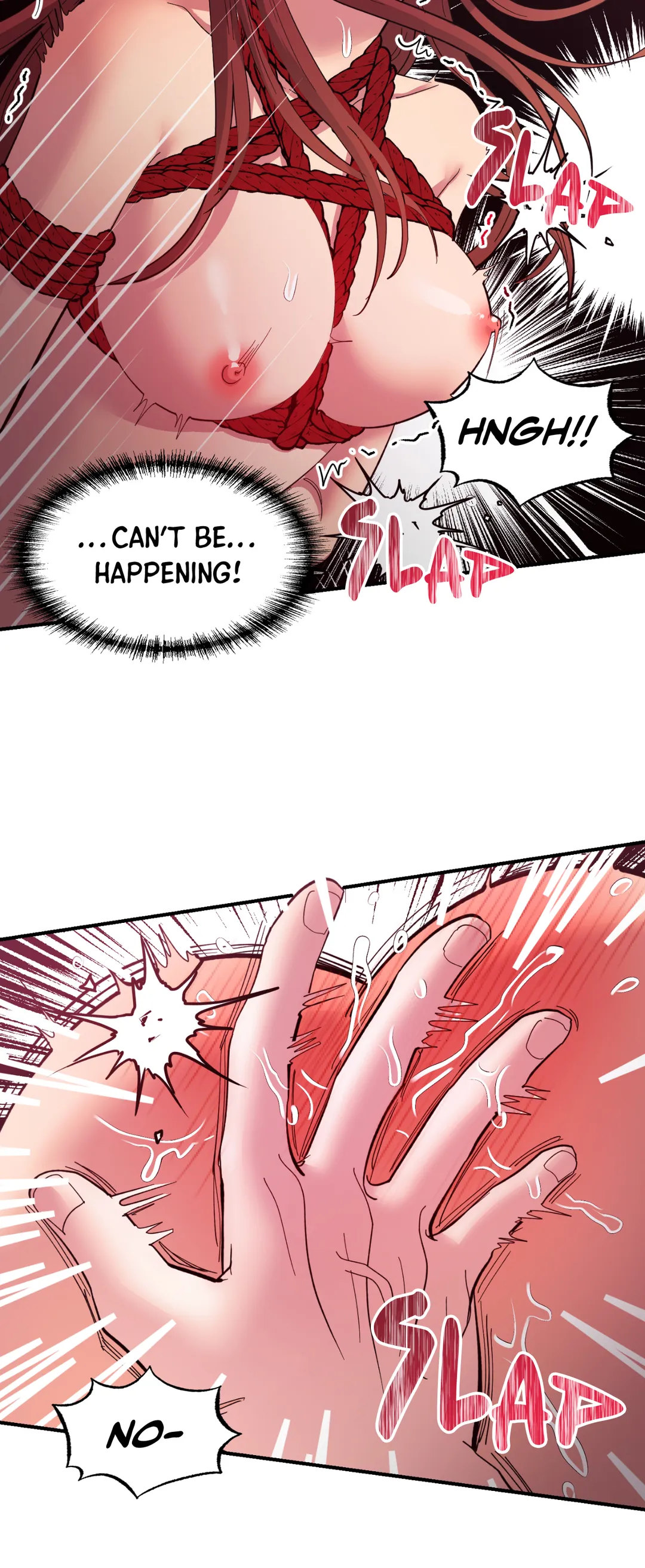 Hana S Demons Of Lust chapter 37 page 52