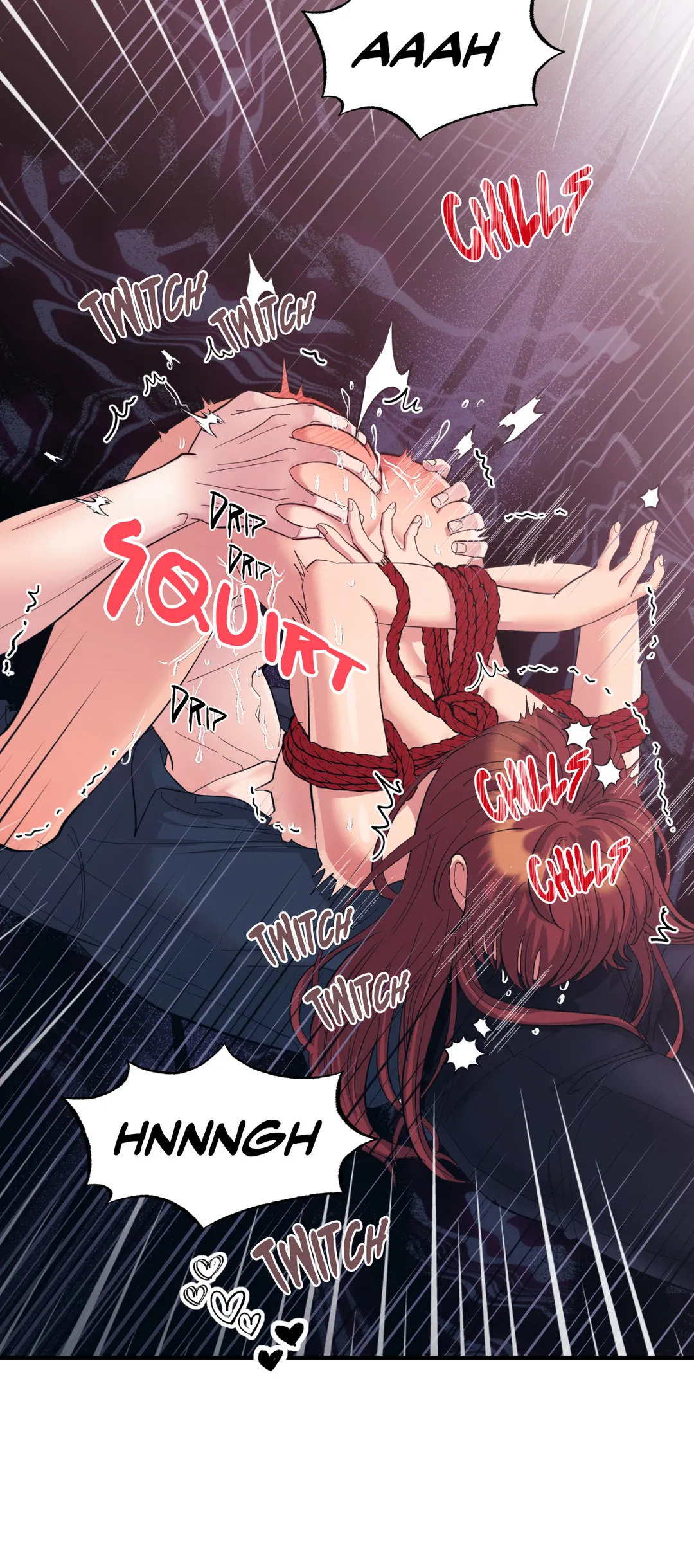 Hana S Demons Of Lust chapter 37 page 54
