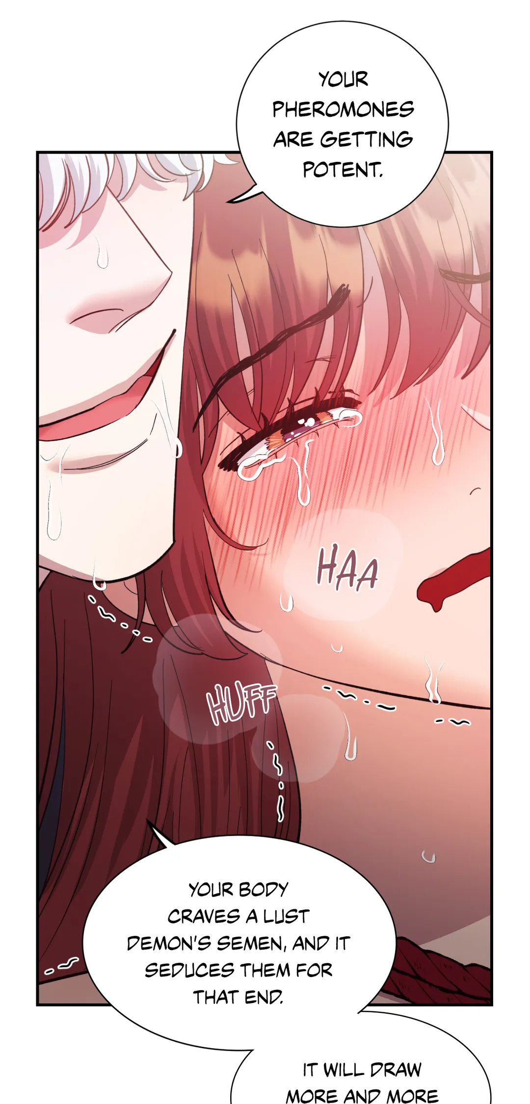 Hana S Demons Of Lust chapter 38 page 5